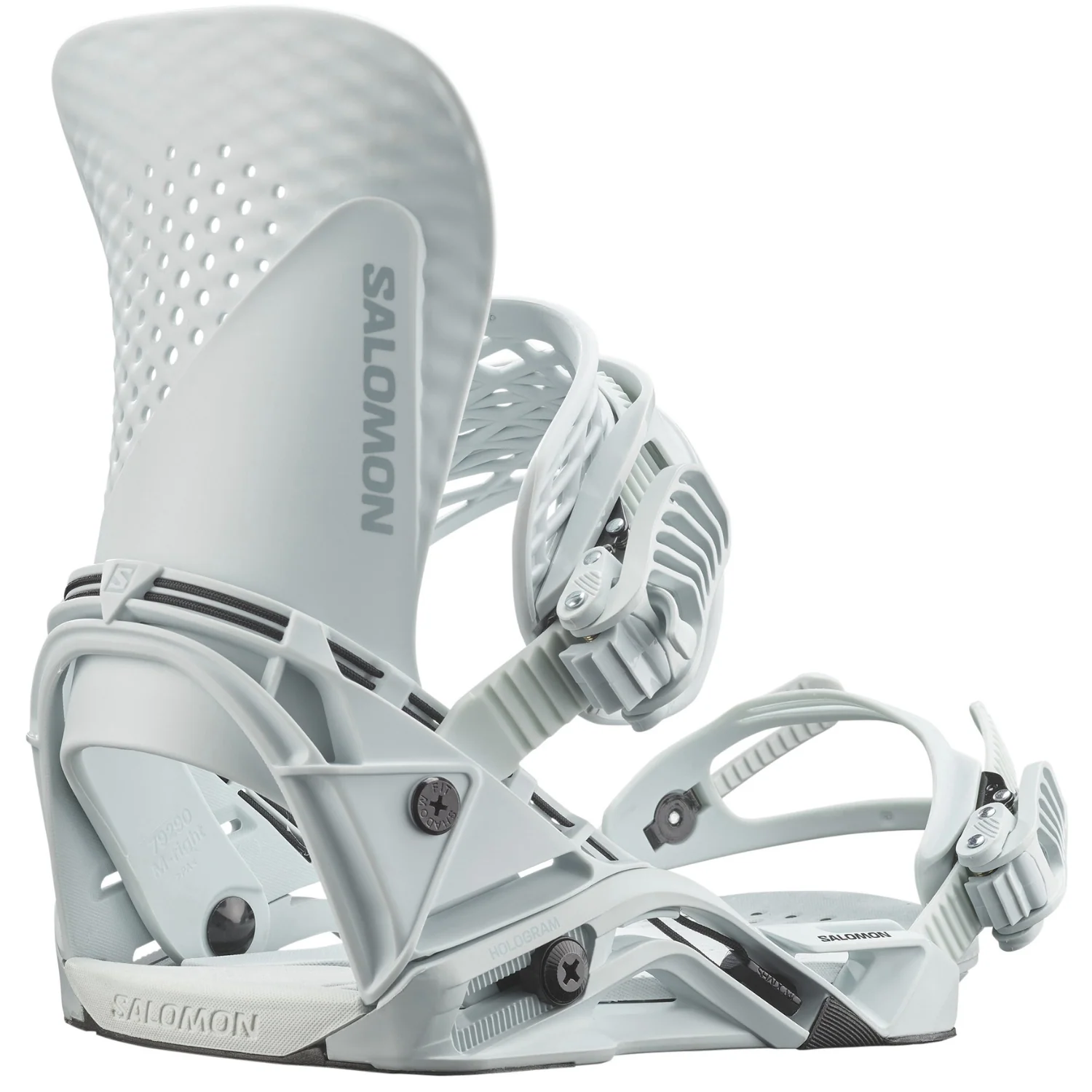Salomon Hologram Bindings 2026 - Unisex - Image 4