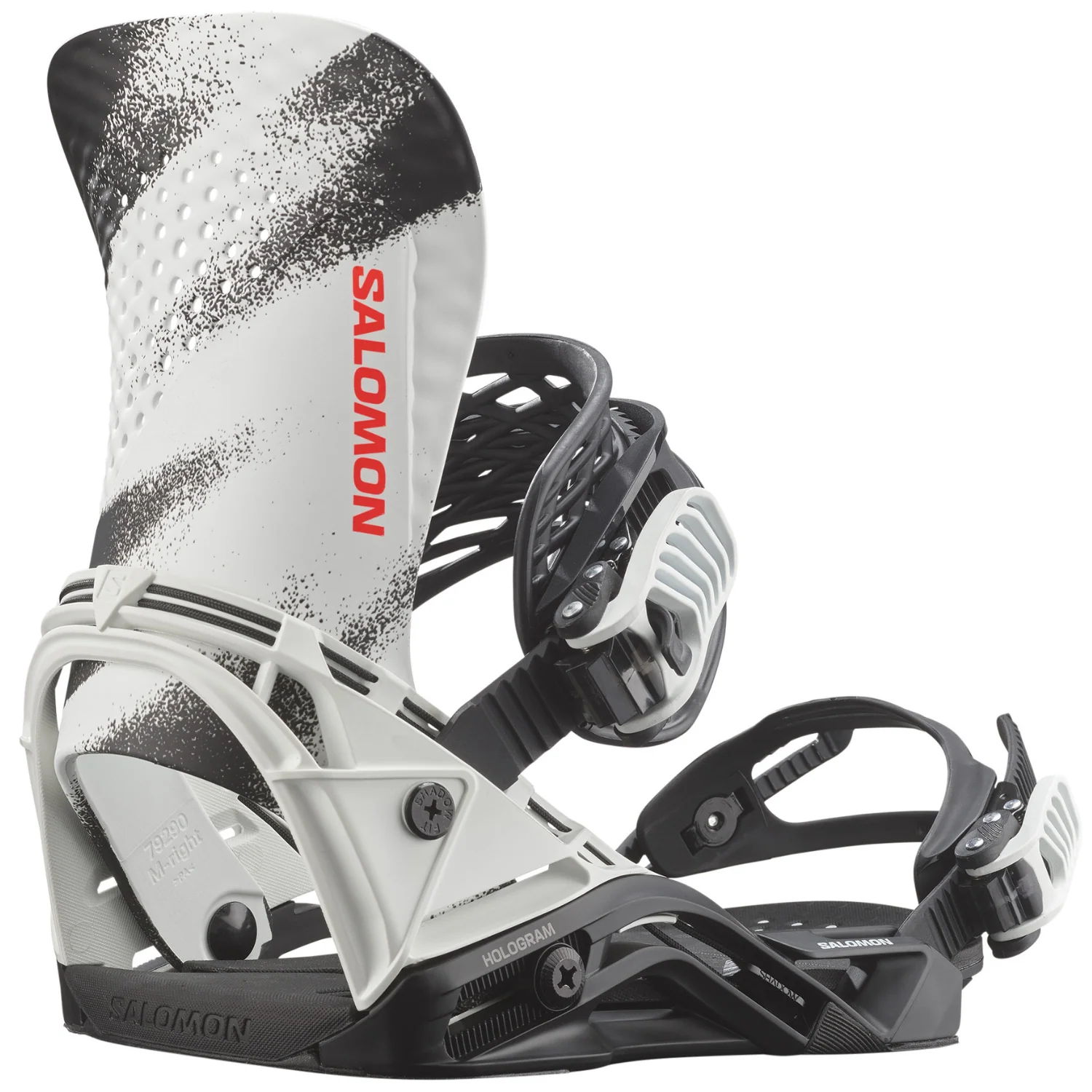 Salomon Hologram Bindings 2026 - Unisex - Image 5