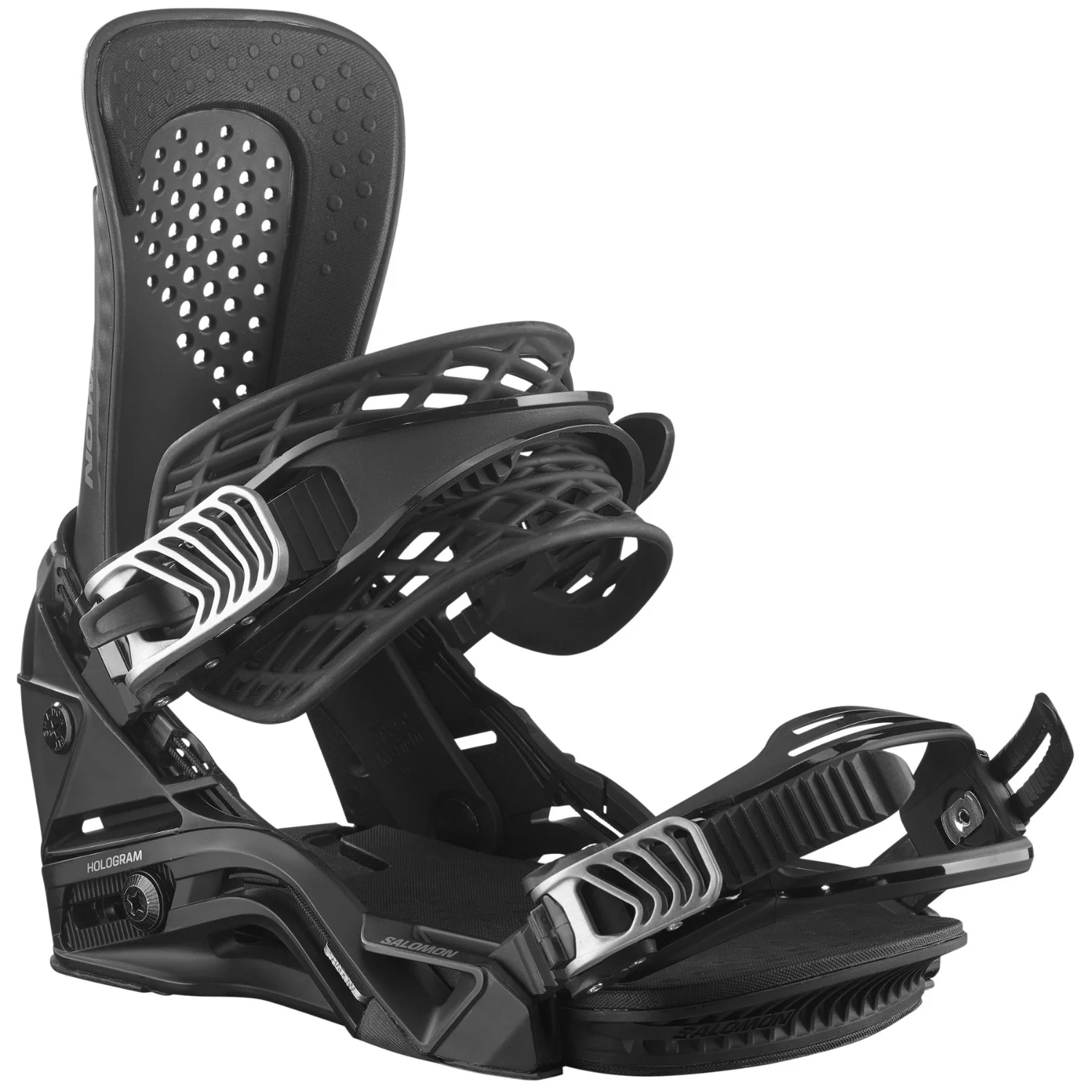 Salomon Hologram Bindings 2026 - Unisex - Image 7