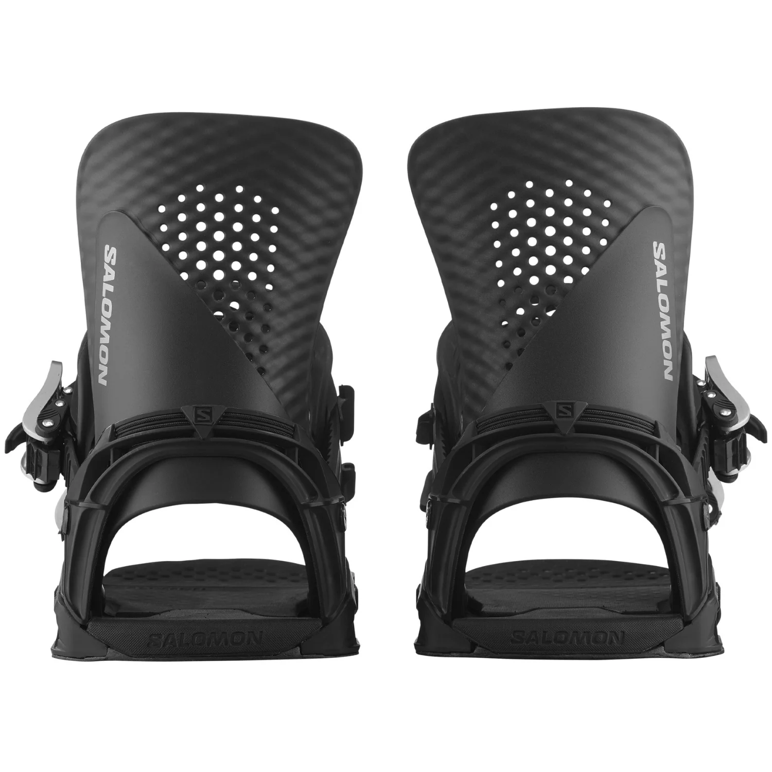 Salomon Hologram Bindings 2026 - Unisex - Image 8