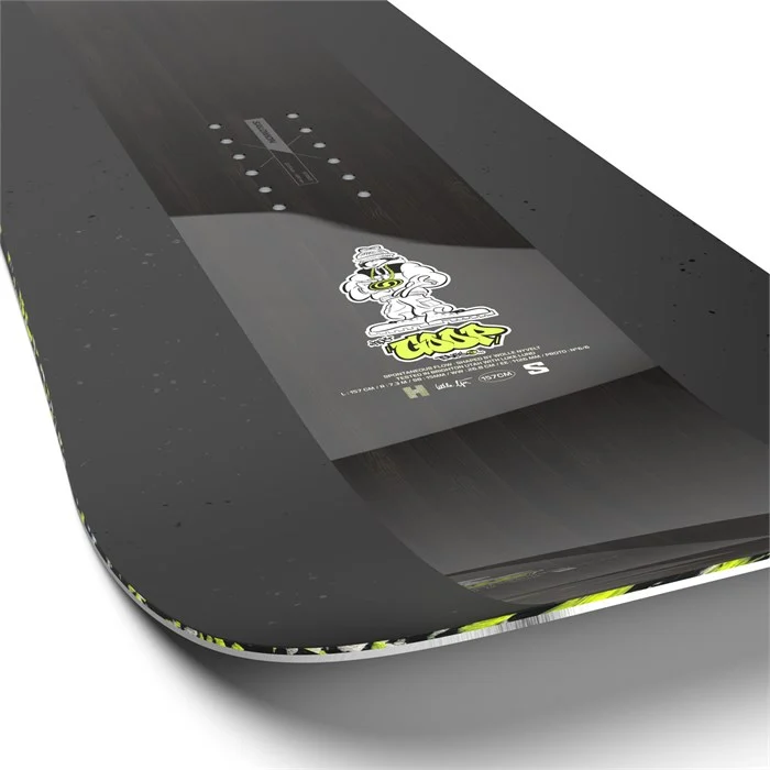 Salomon HPS Goop Snowboard 2026 - Men's - Image 3