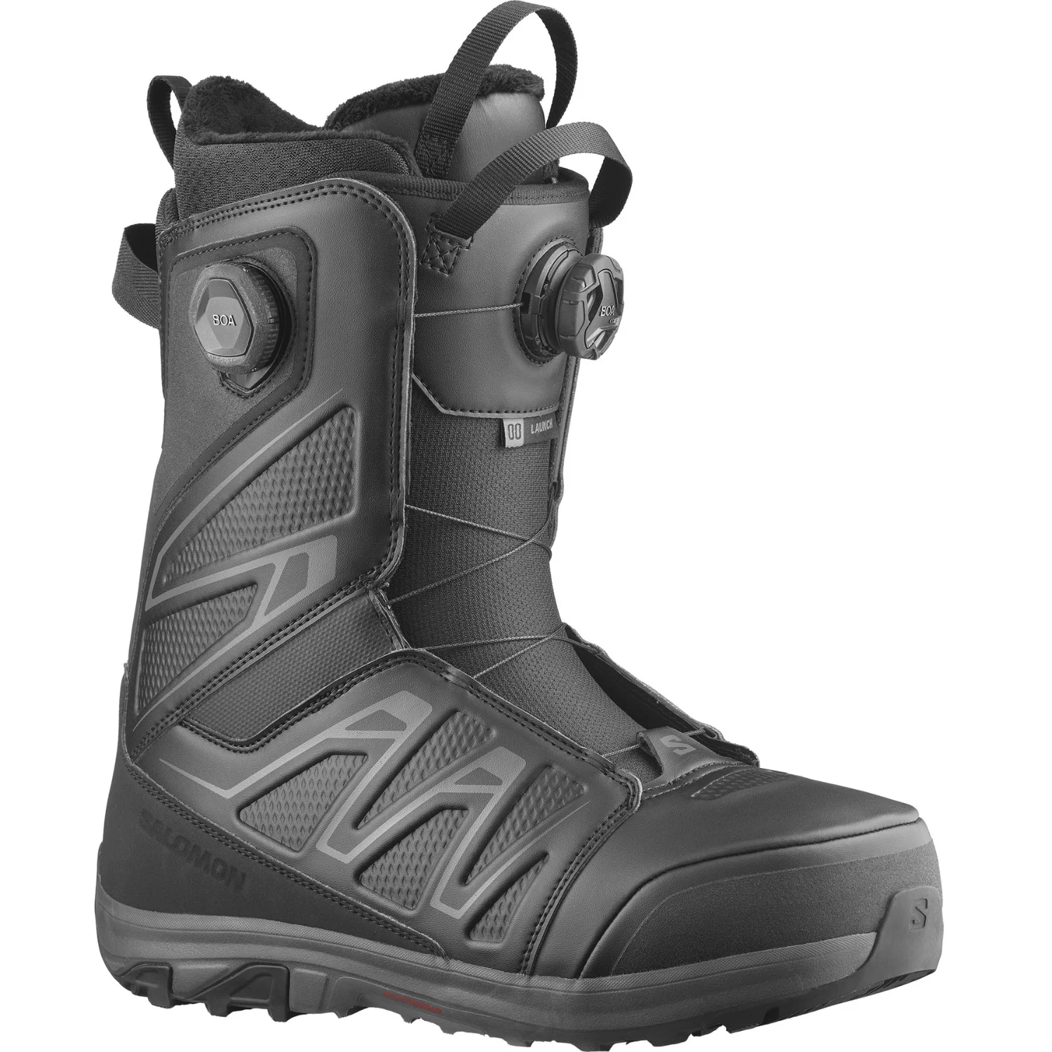Salomon Launch BOA SJ Snowboard Boots 2026 - Men's