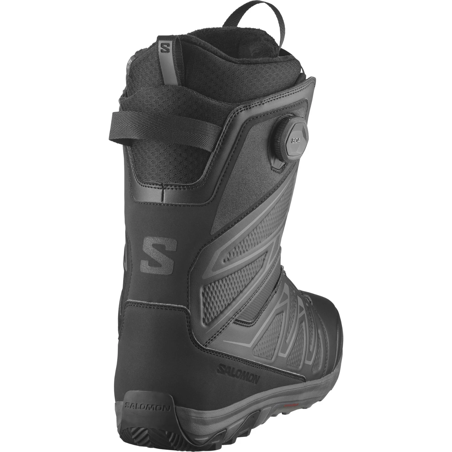 Salomon Launch BOA SJ Snowboard Boots 2026 - Men's - Image 2