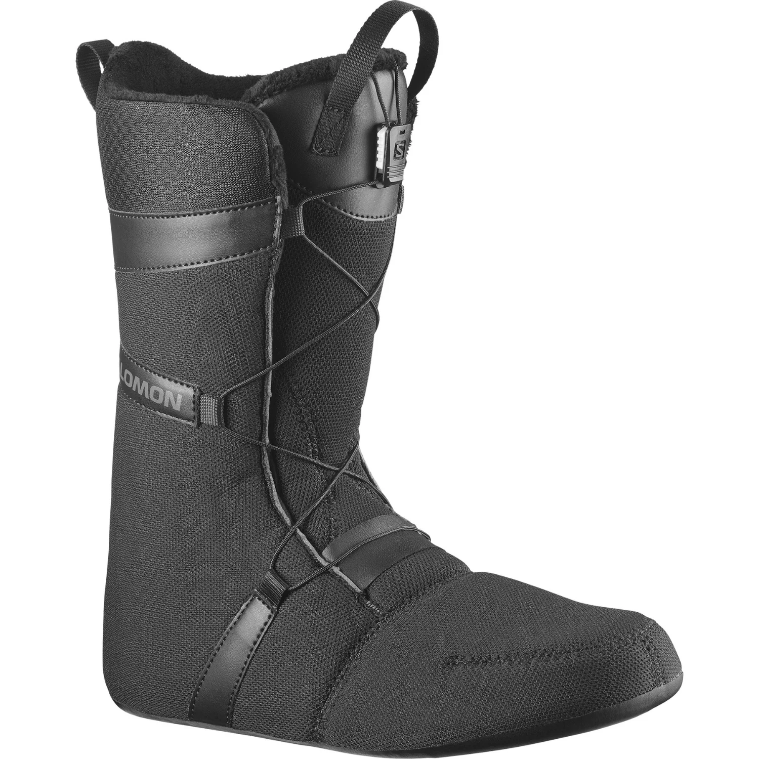 Salomon Launch BOA SJ Snowboard Boots 2026 - Men's - Image 4