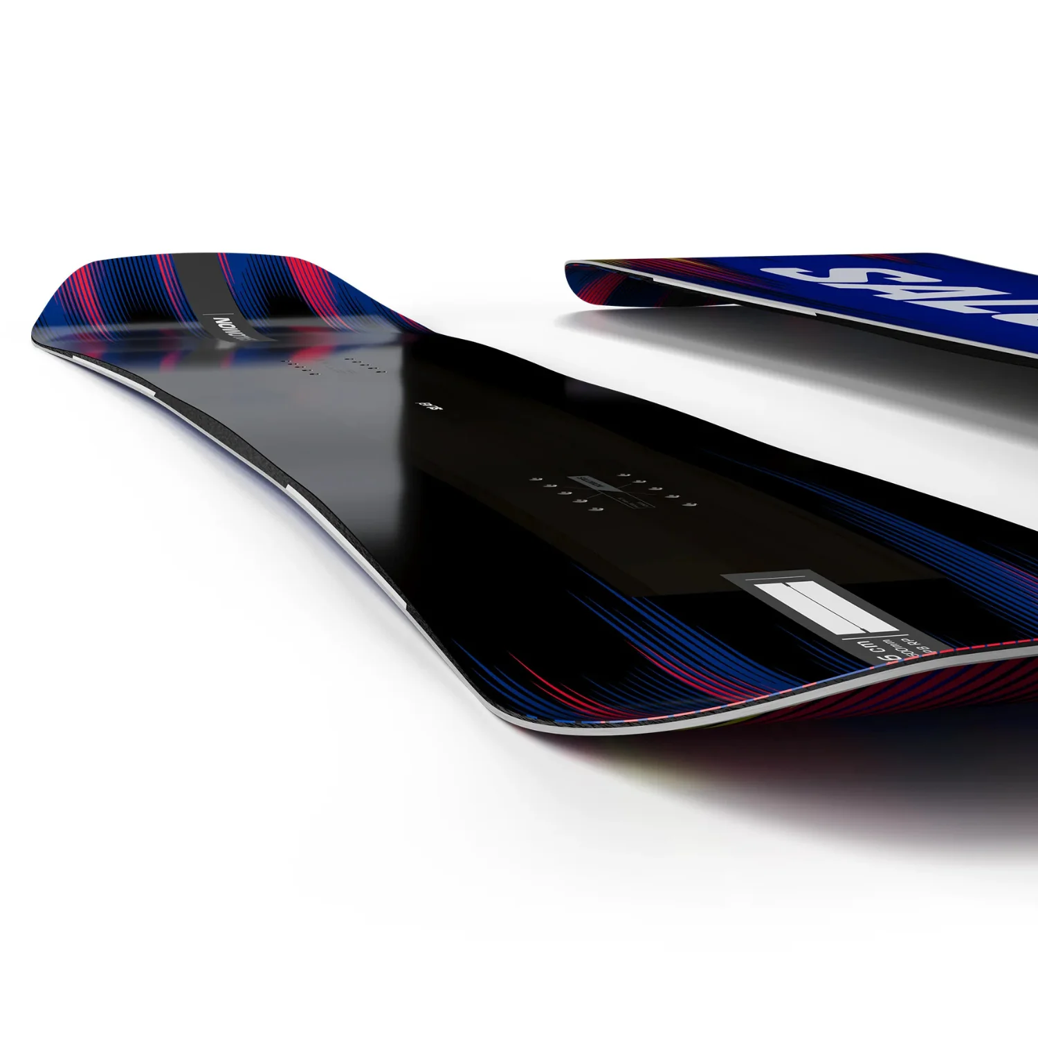 Salomon No Drama S/Lab Equipe Snowboard 2026 - Women's - Image 3