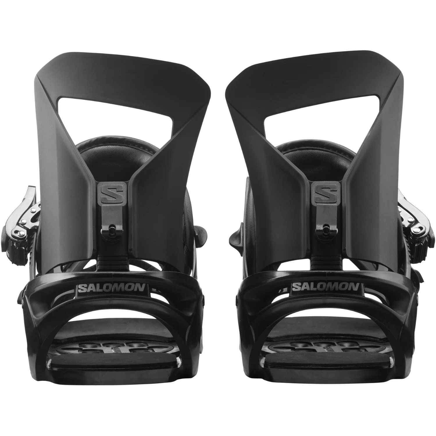 Salomon Pact 2024 - Men's Snowboard Bindings - Image 3