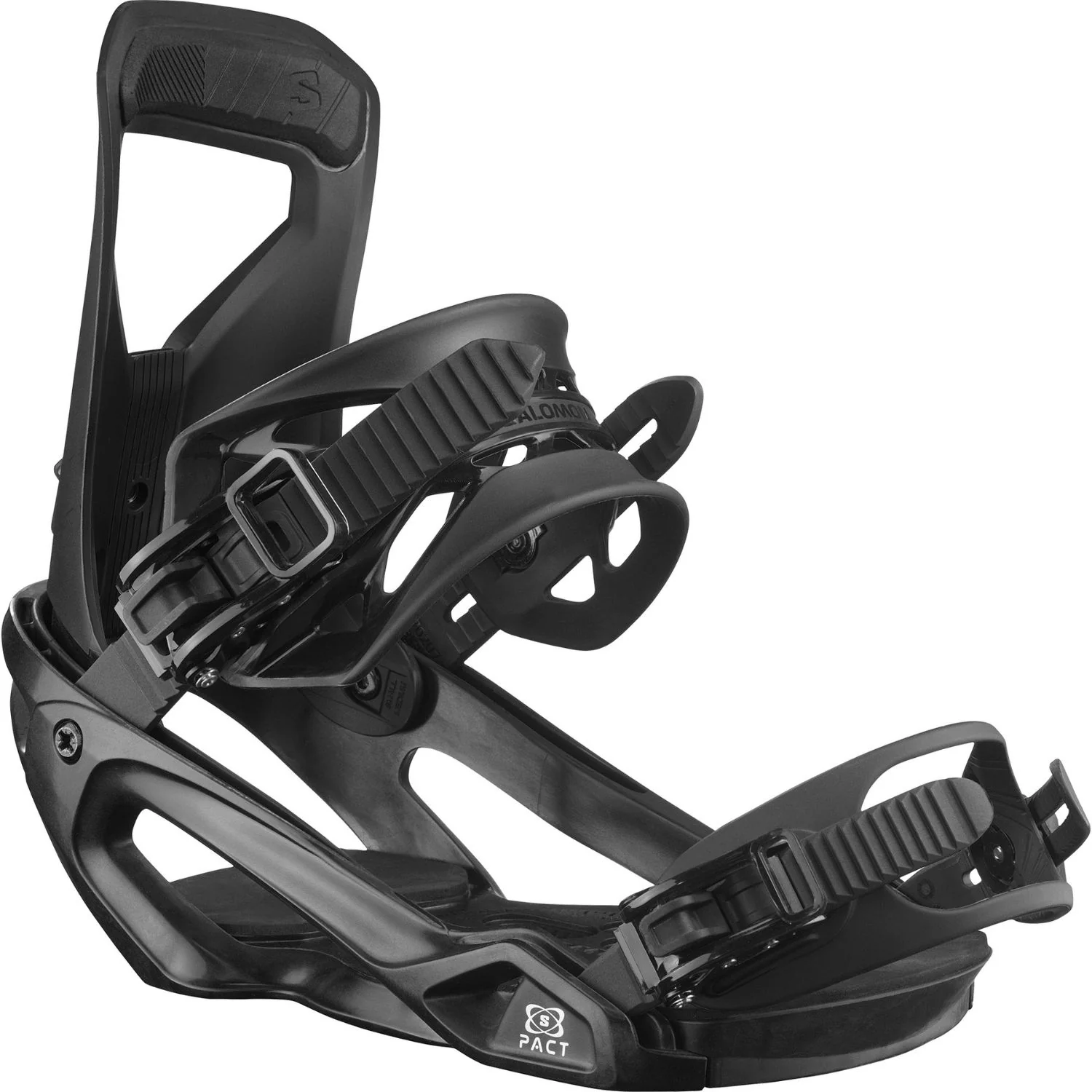 Salomon Pact Bindings 2026 - Men's - Image 2
