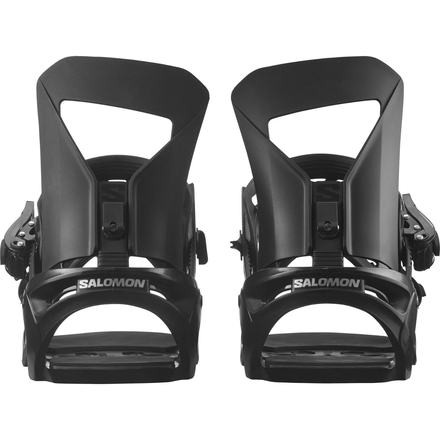 Salomon Pact Bindings 2026 - Men's - Image 3