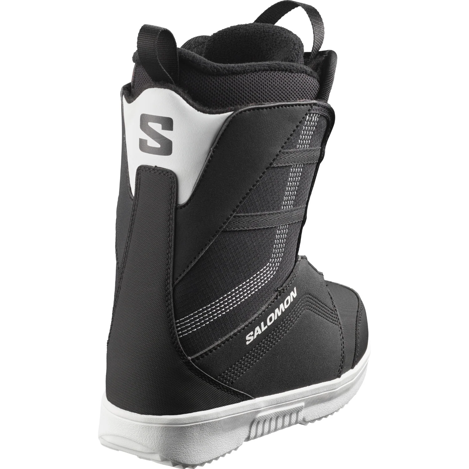 Salomon Project Boa Boots 2025 - Youth - Image 2