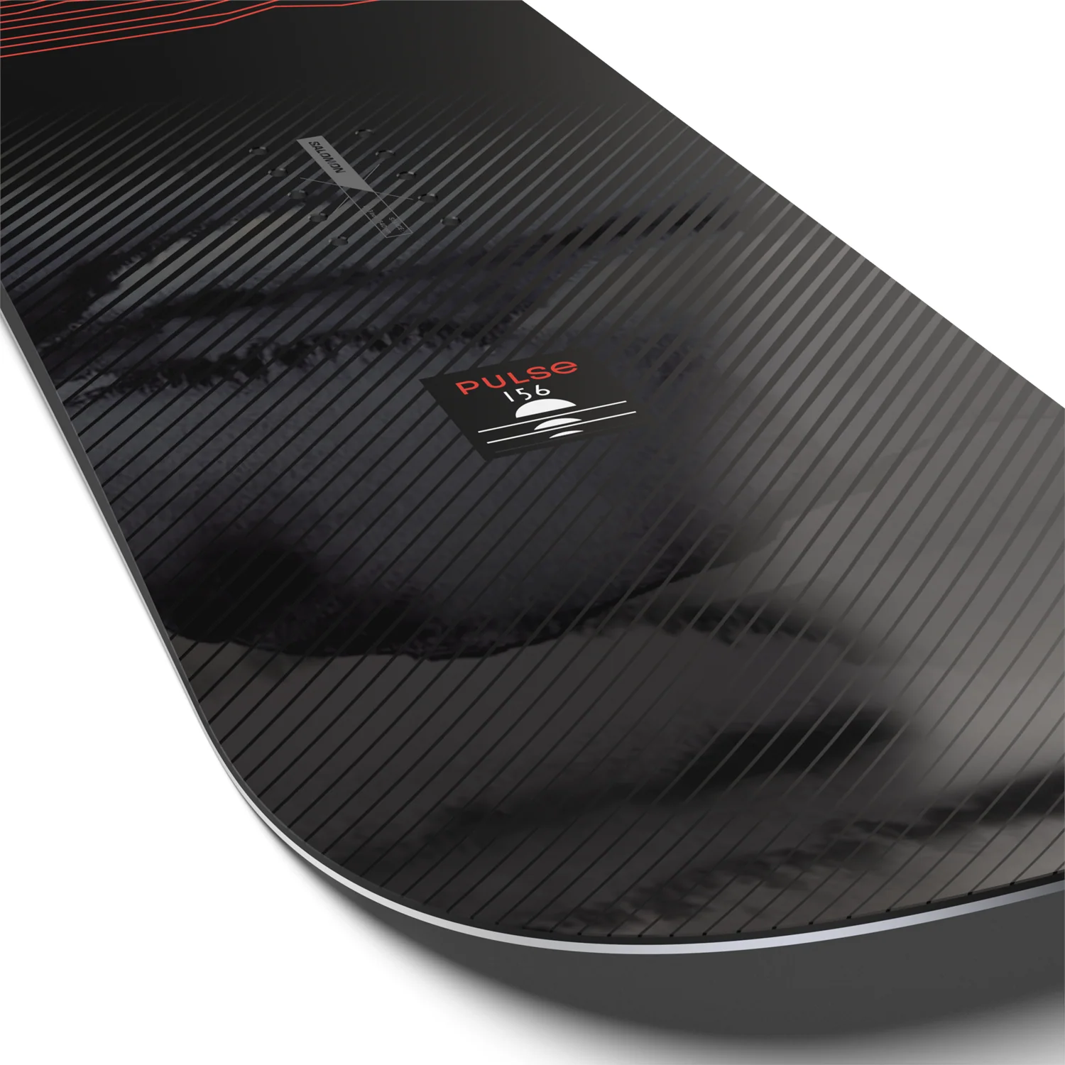 Salomon Pulse 2023 - Men's Snowboard - Image 2