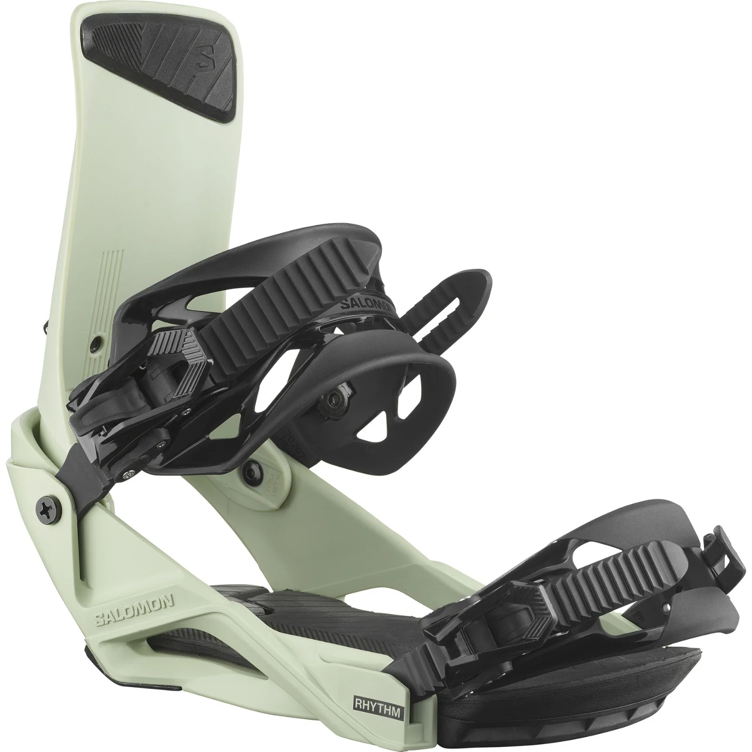 Salomon Rhythm Bindings 2025 - Women's - Image 8