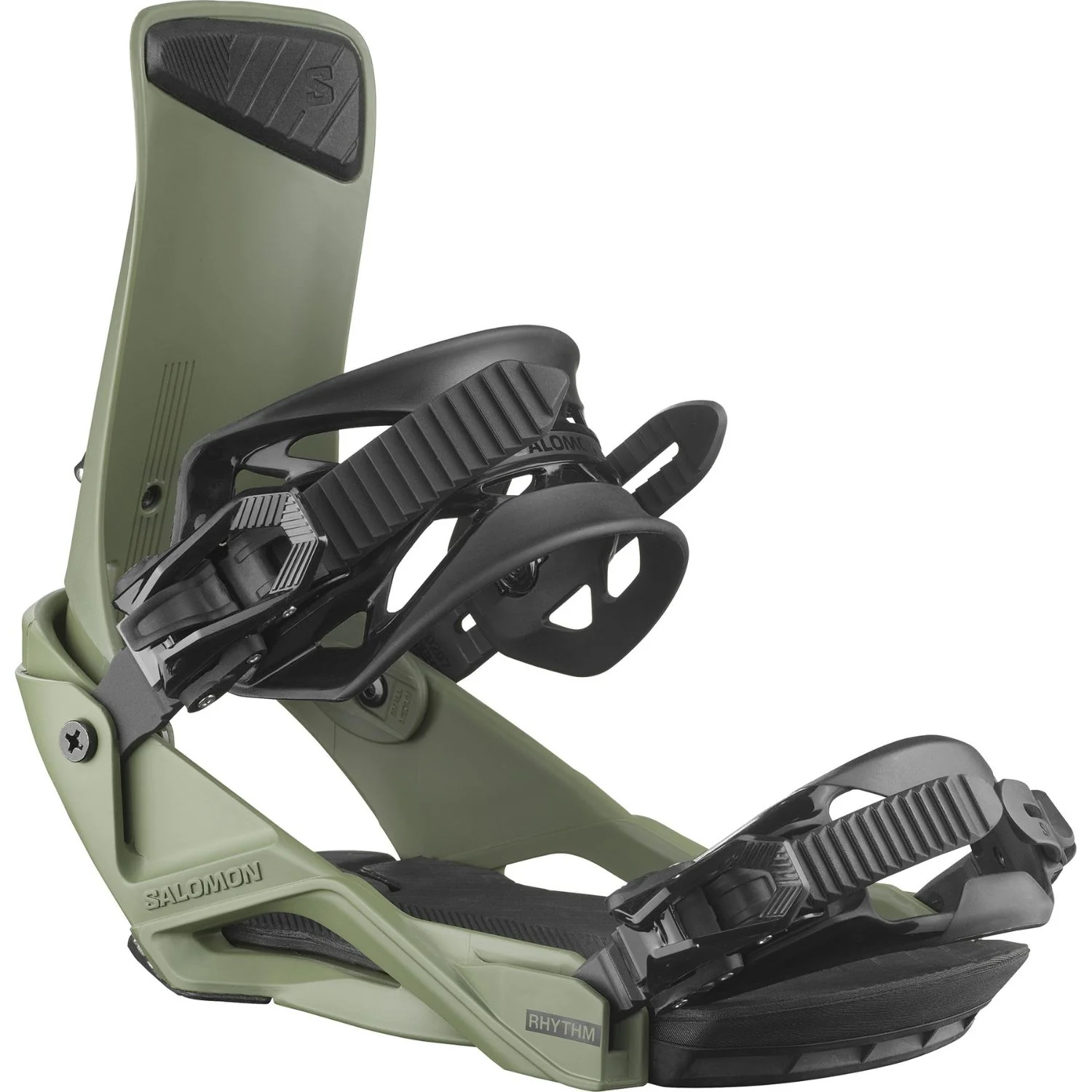 Salomon Rhythm Bindings 2026 - Unisex - Image 8