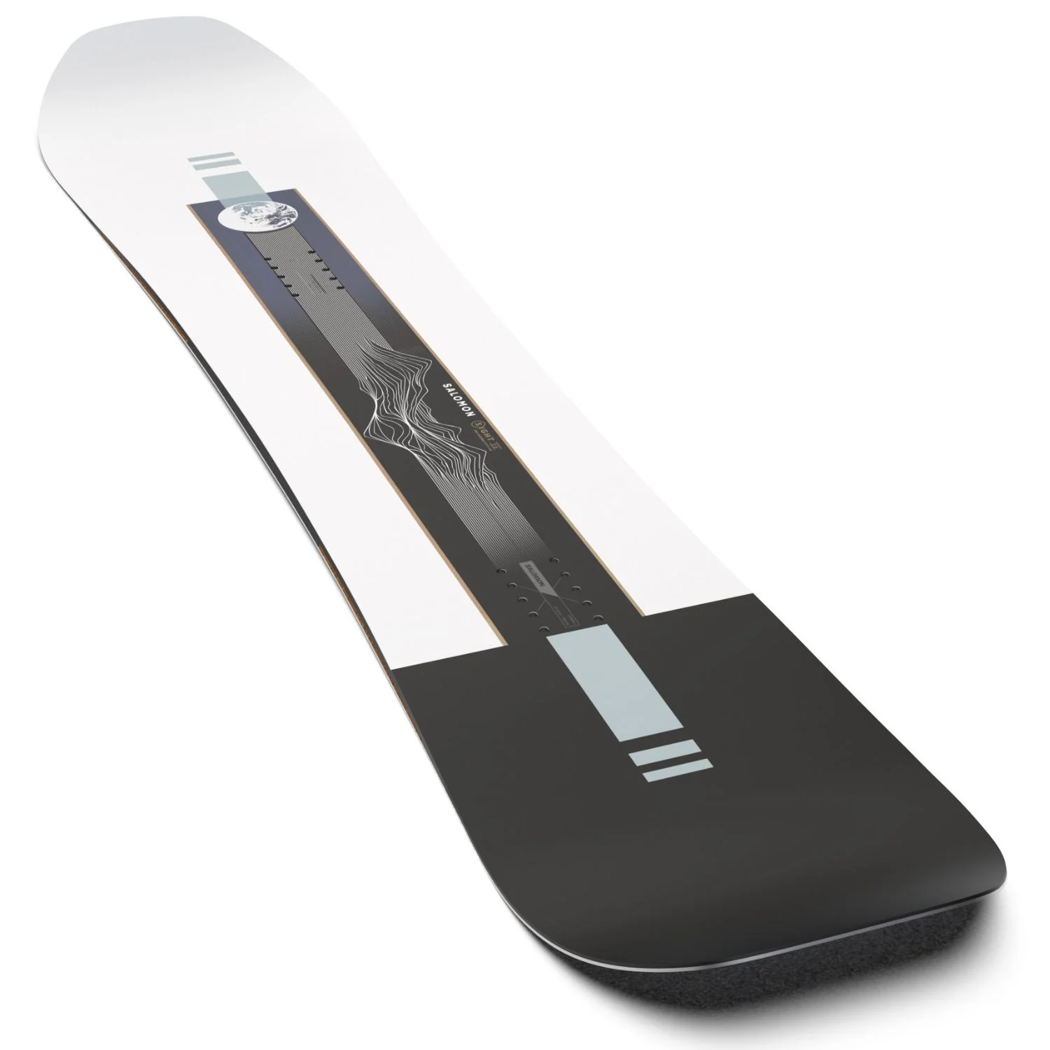 Salomon Sight Snowboard 2025 - Men's - Image 3