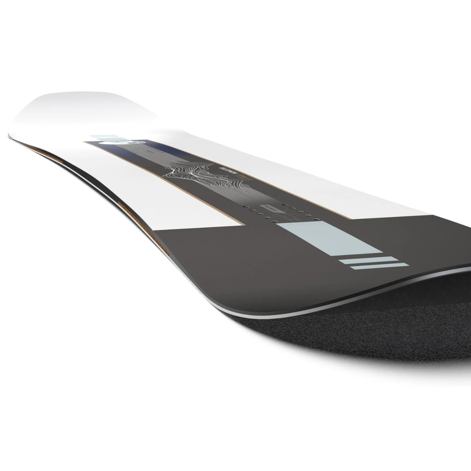 Salomon Sight Snowboard 2025 - Men's - Image 4