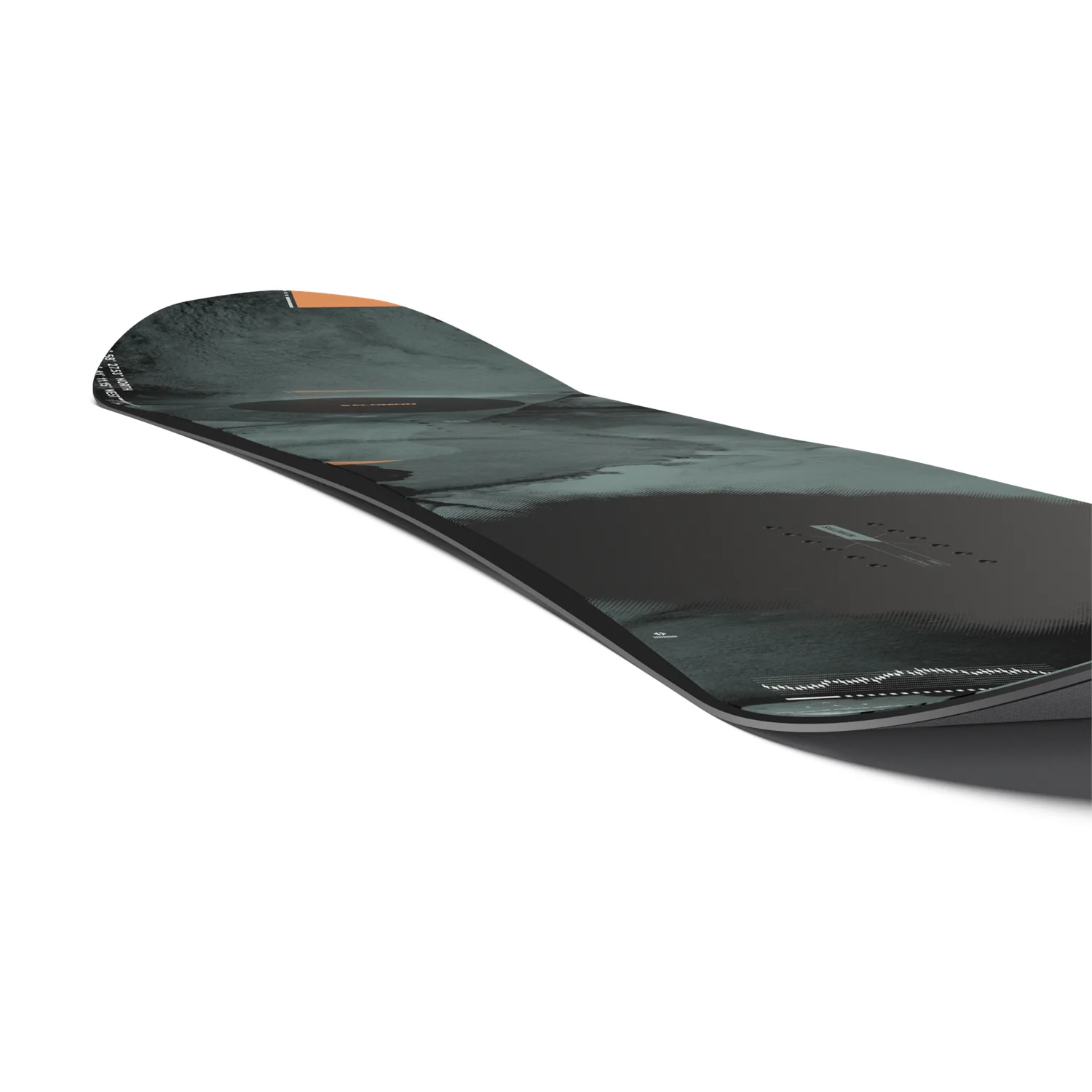 Salomon Super 8 2023 - Men's Snowboard - Image 3