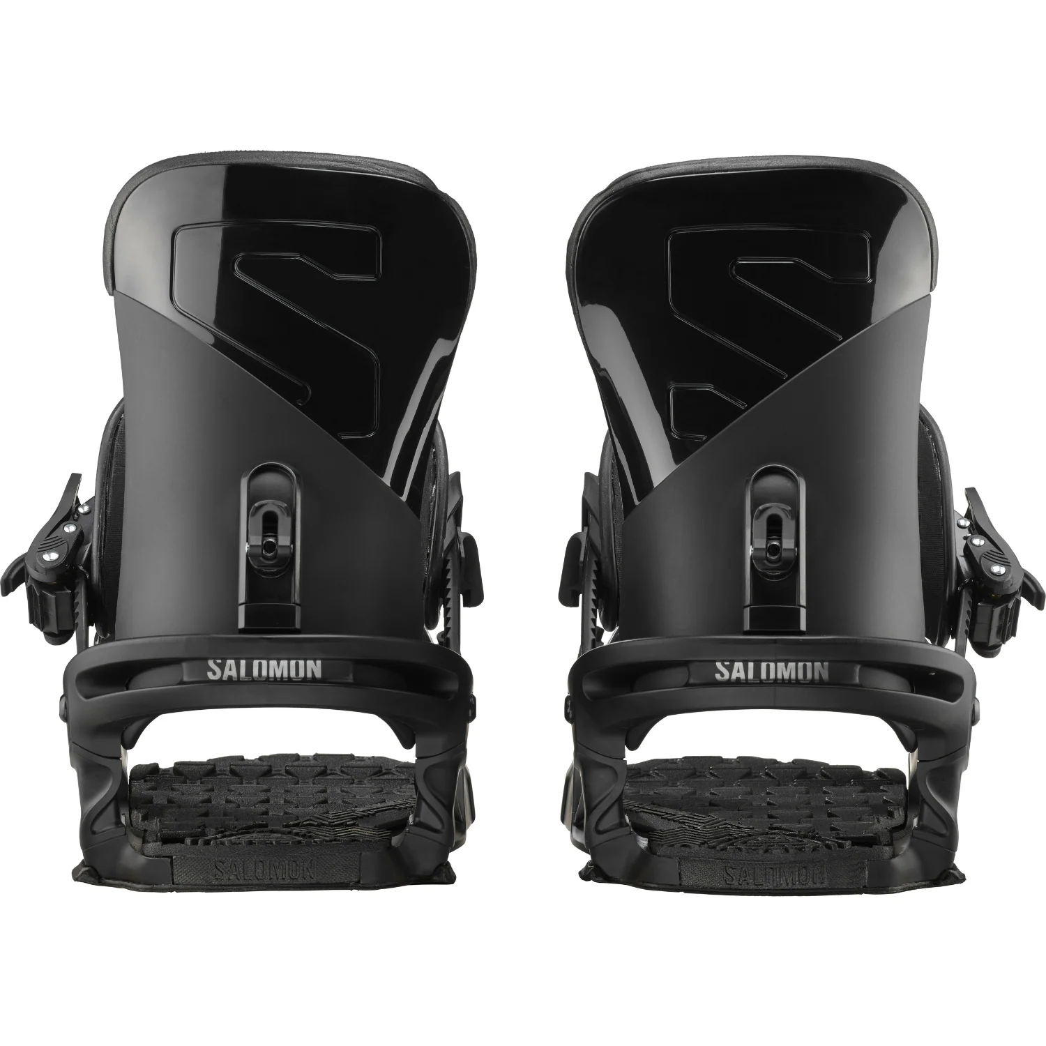 Salomon Trigger 2023 - Men's Snowboard Bindings - Image 3