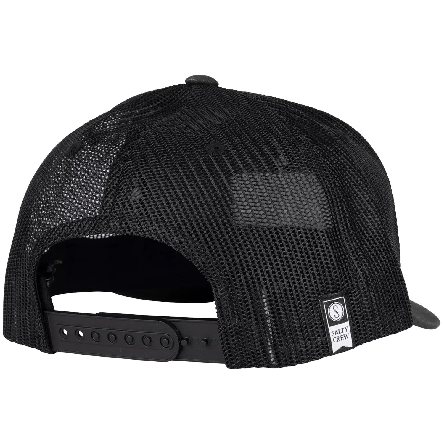 Salty Crew Retro Catch Retro Trucker Snapback - Image 2