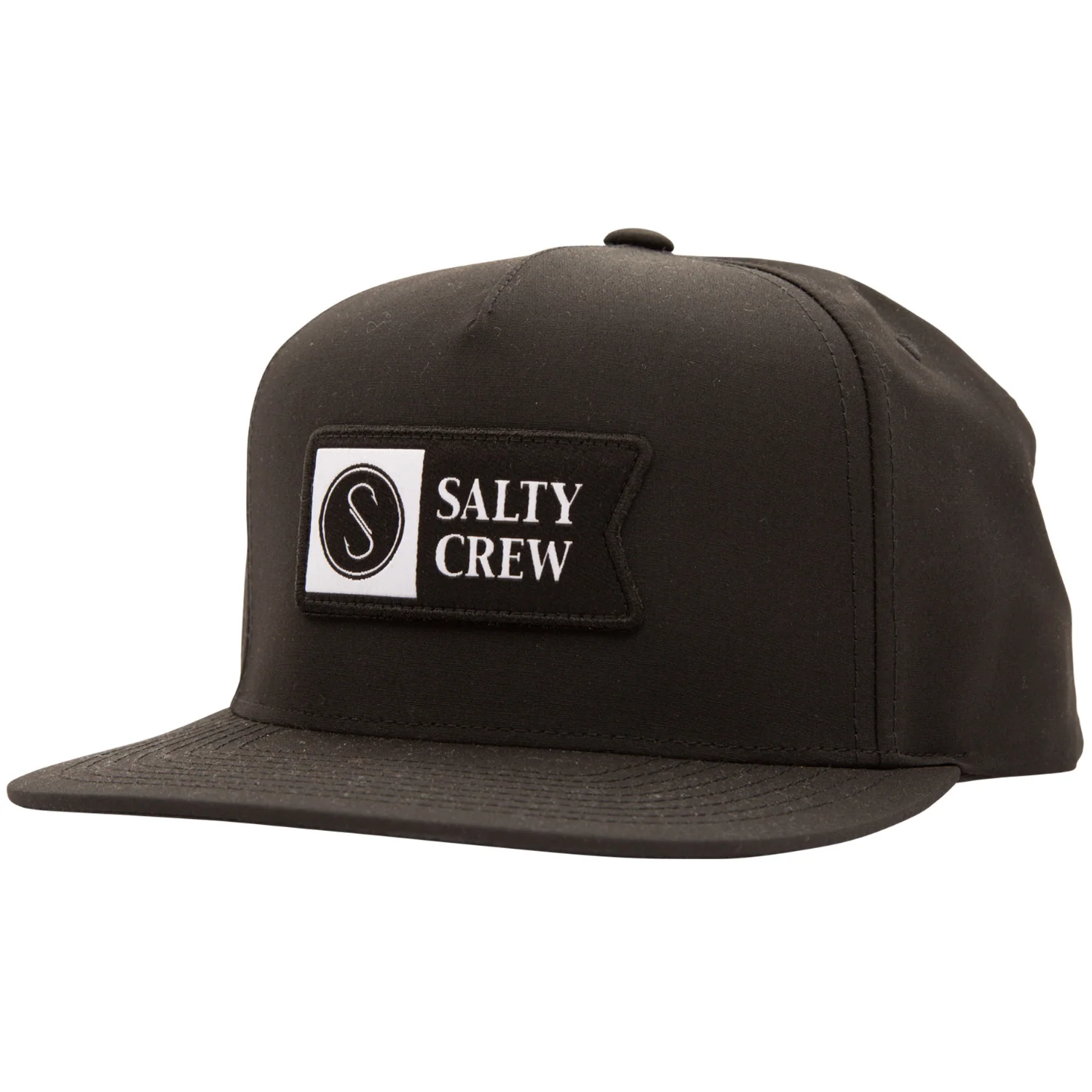 Salty Crew Alpha Tech 5 Panel - Image 3