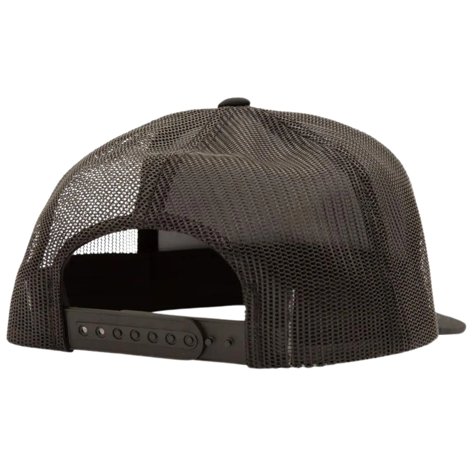 Salty Crew Alpha Twill Trucker Hat - Image 4