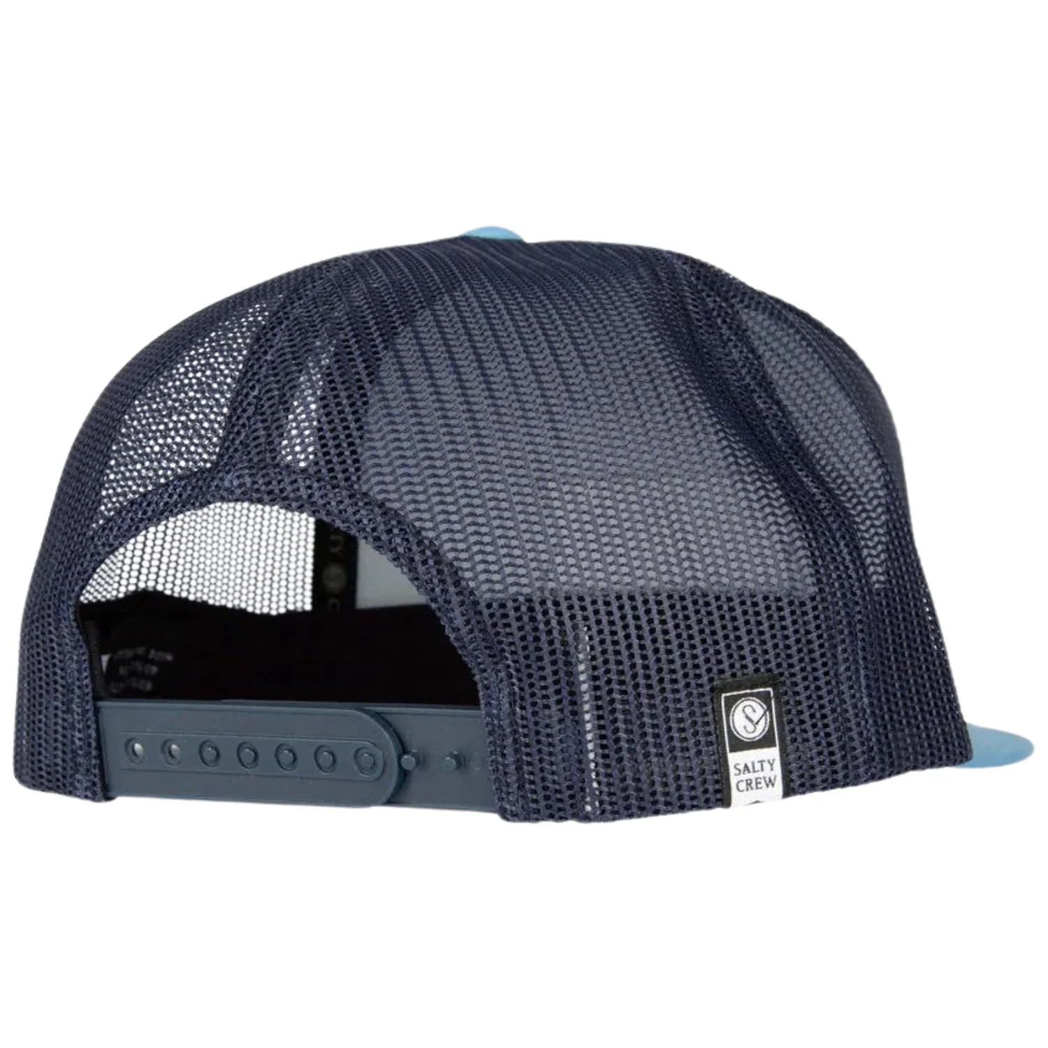 Salty Crew Alpha Twill Trucker Hat - Image 6