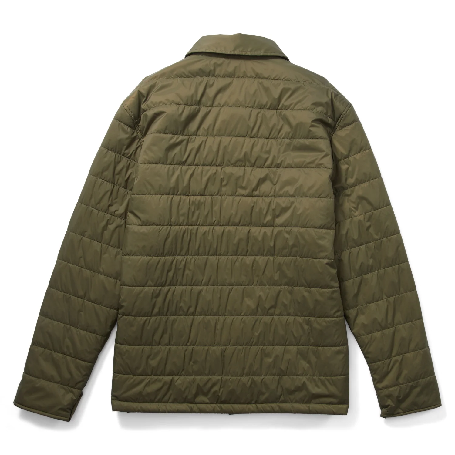 Salty Crew Barrier Shacket - Men's - Image 2