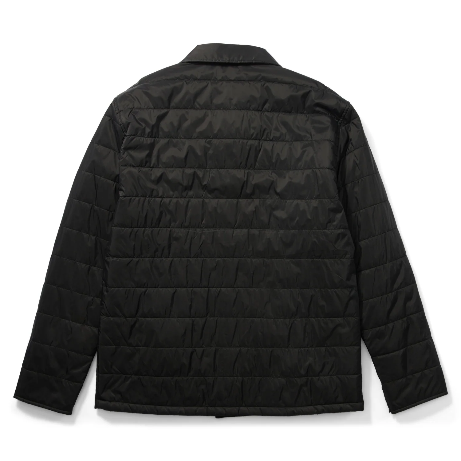Salty Crew Barrier Shacket - Men's - Image 4