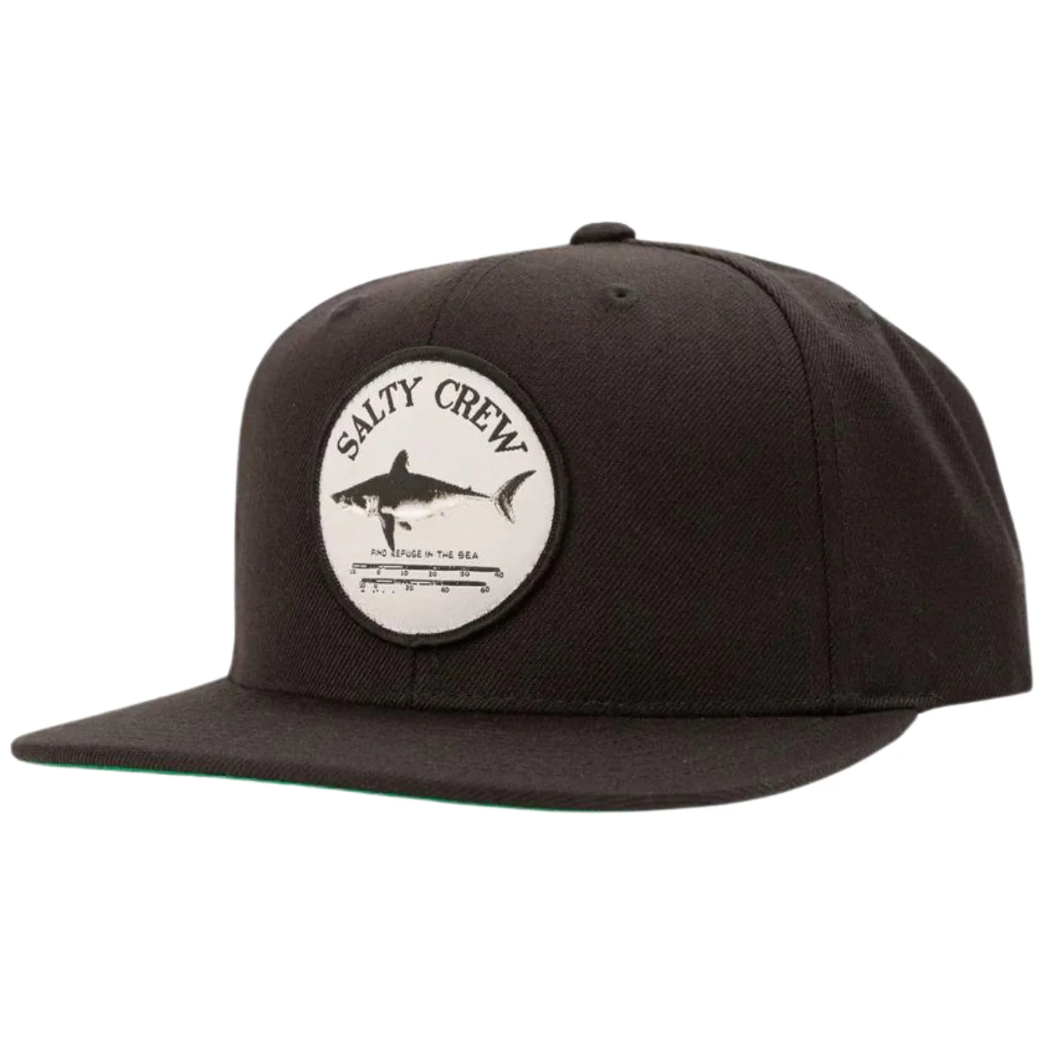 Salty Crew Bruce 6 Panel Hat