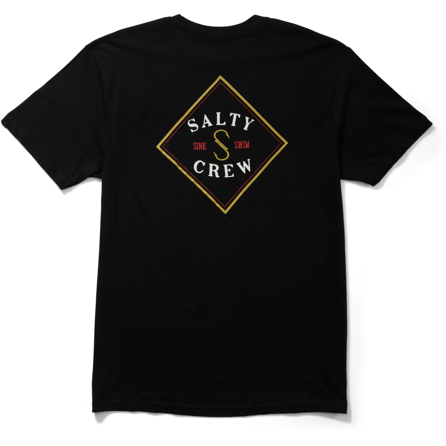 Salty Crew Tippet Color S/S Tee - Men's