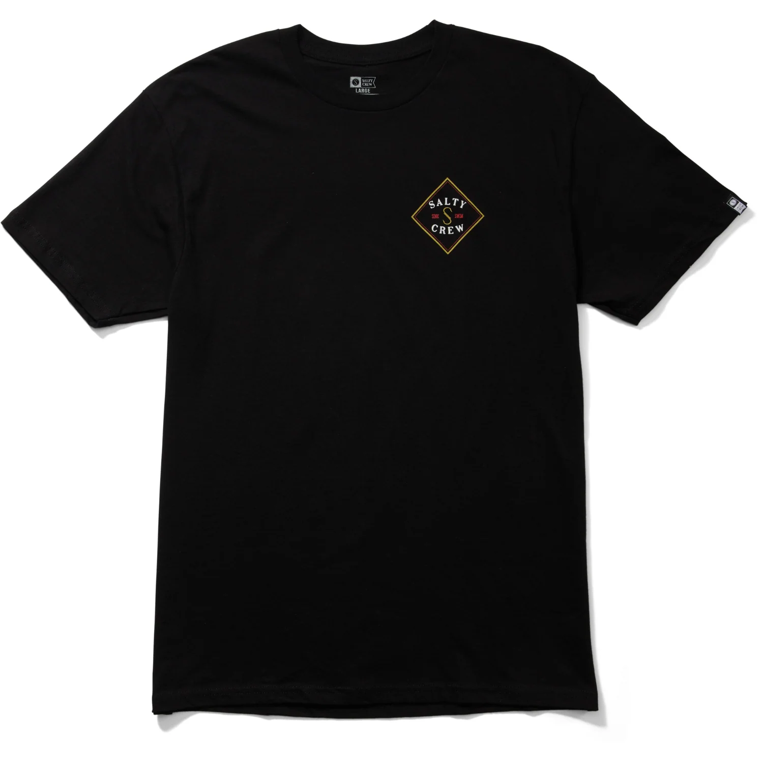 Salty Crew Tippet Color S/S Tee - Men's - Image 2