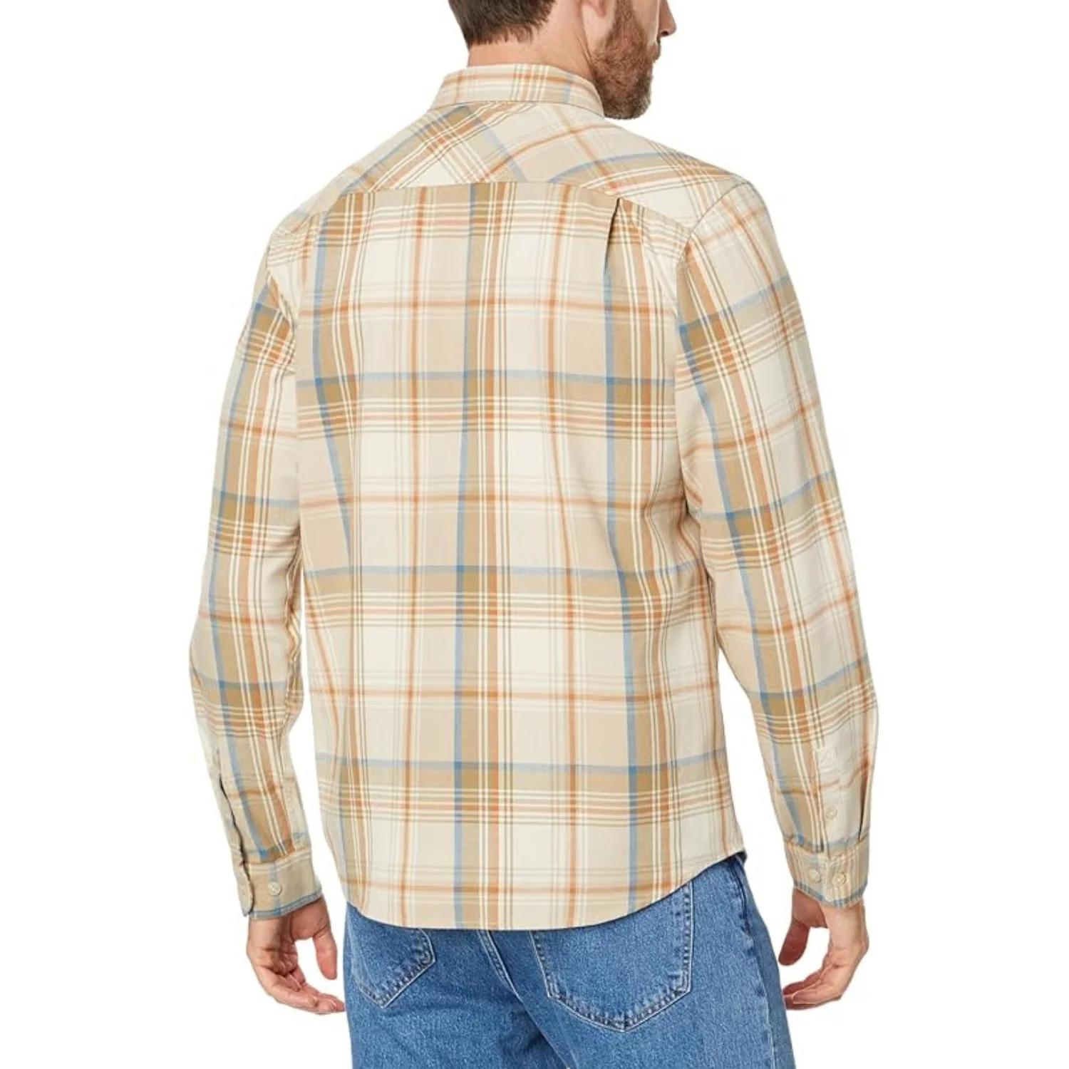 Salty Crew Daybreak Flannel - Men's - Image 2