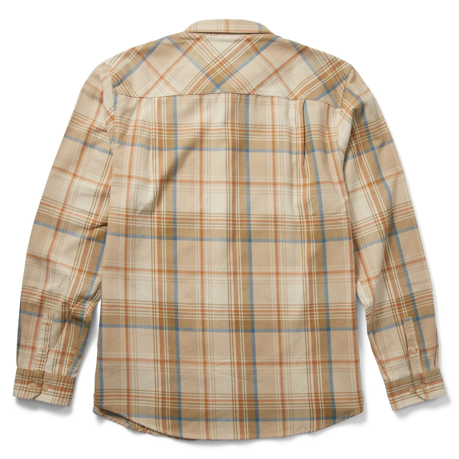 Salty Crew Daybreak Flannel - Men's - Image 4