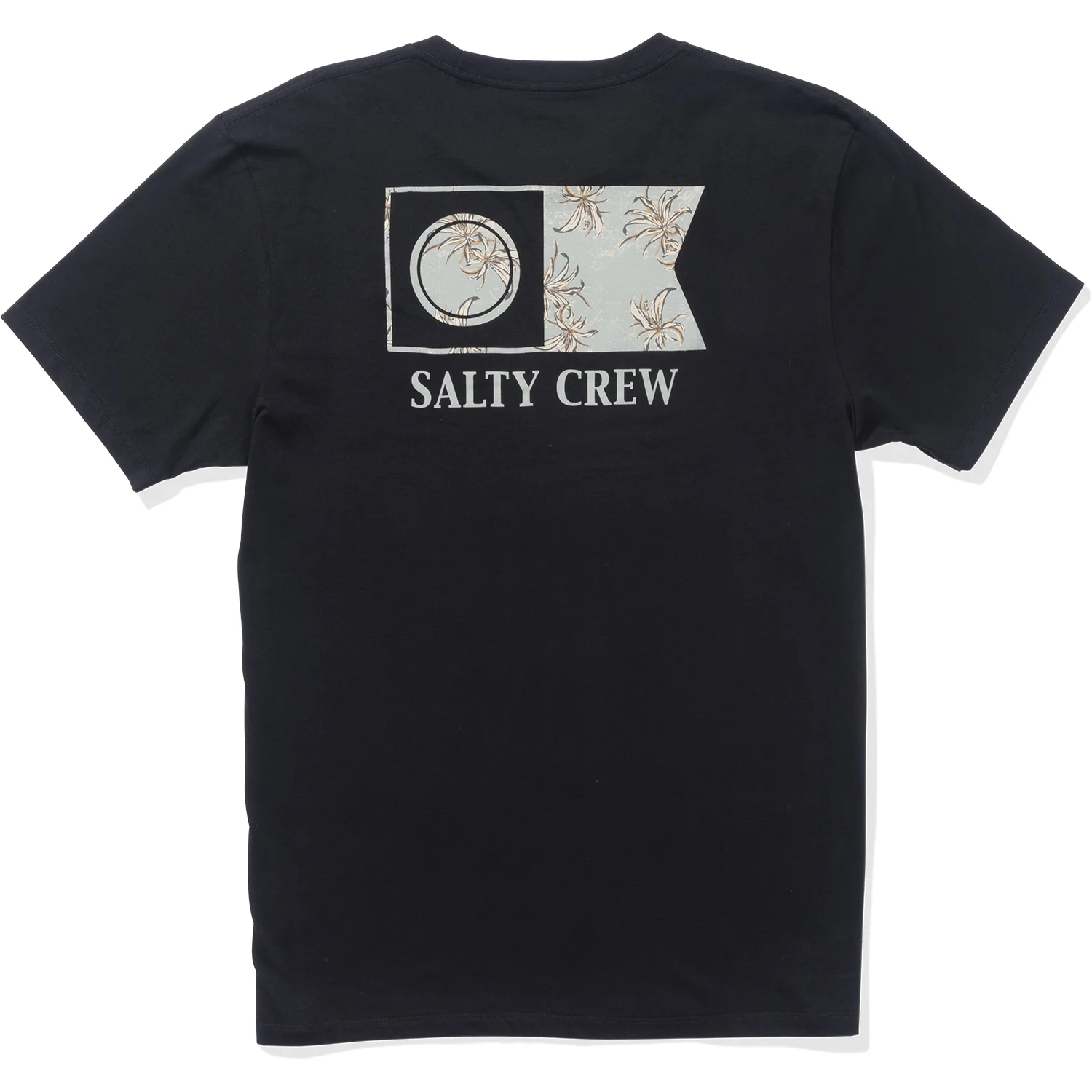 Salty Crew Flagship Fill S/S Premium Tee - Men's - Image 5