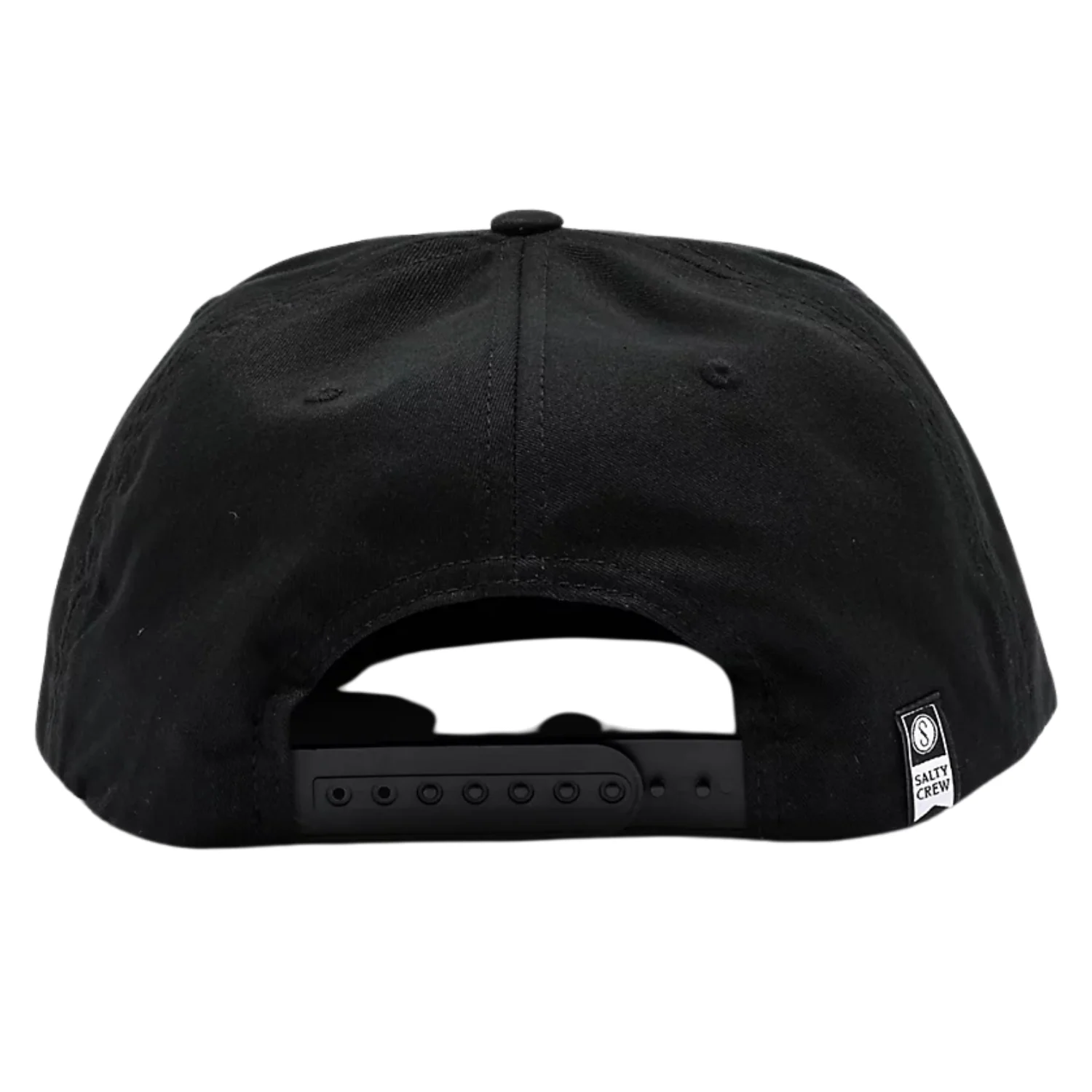 Salty Crew Grind Em 5 Panel Hat - Image 2