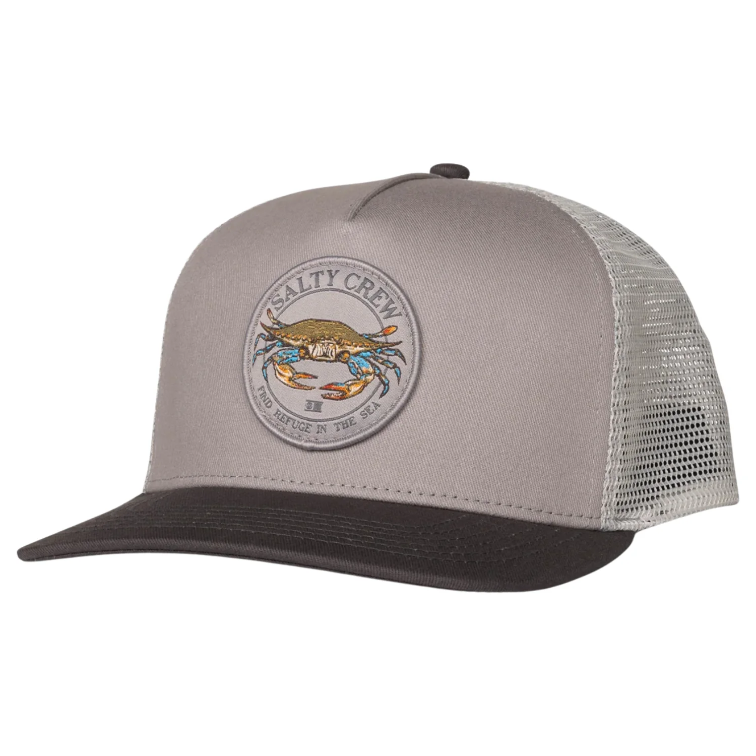 Salty Crew Jimmy Trucker Hat