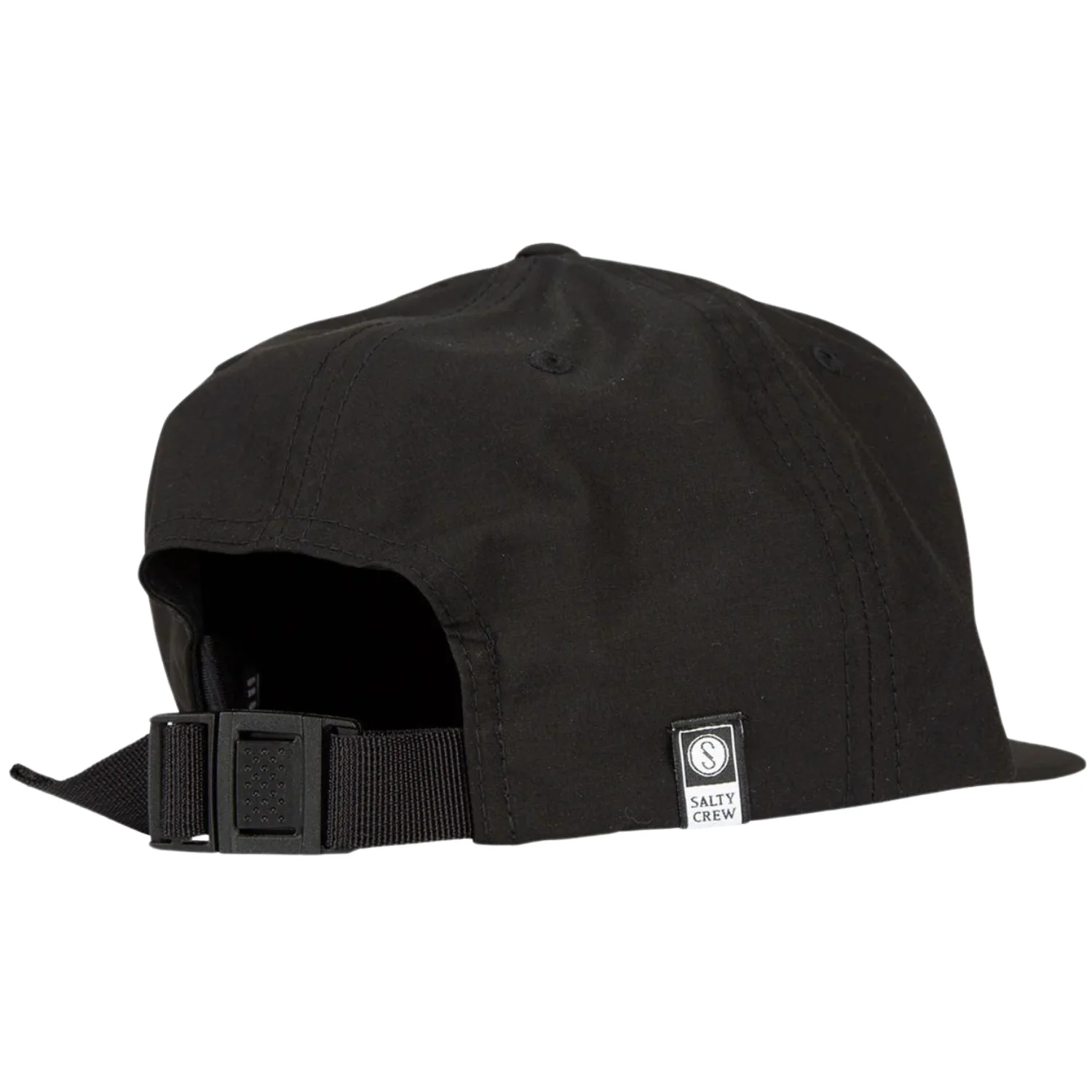 Salty Crew Legends Tech 5 Panel Hat - Image 2