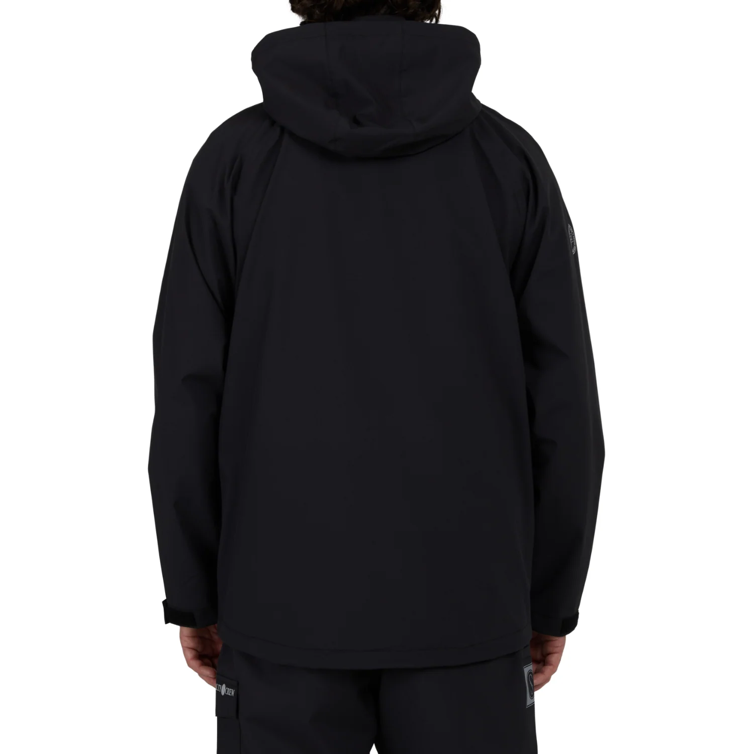 Salty Crew Long Range Jacket - Men's - Image 5
