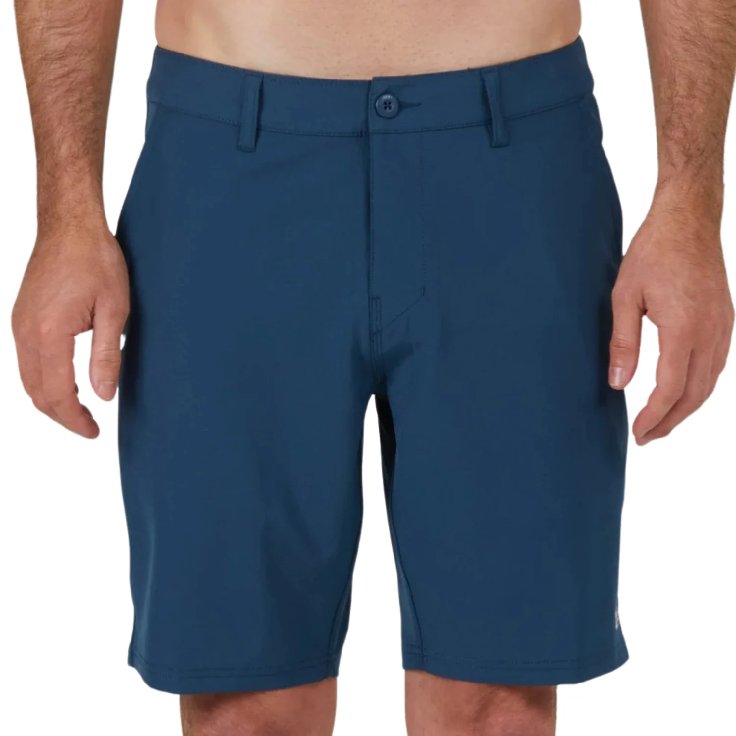 Salty Crew Lowtide 19" Hybrid Shorts - Men's - Image 3