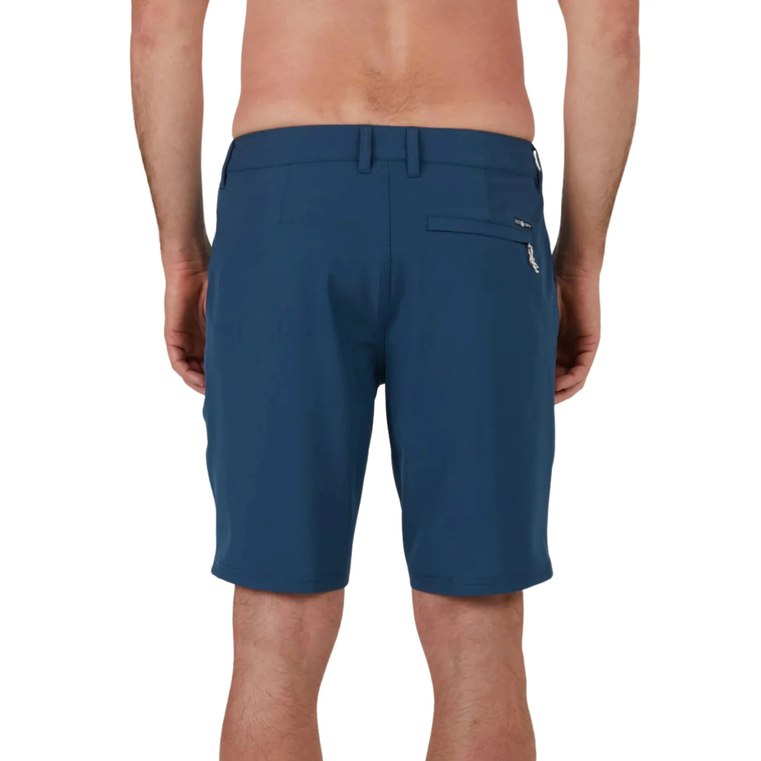 Salty Crew Lowtide 19" Hybrid Shorts - Men's - Image 5