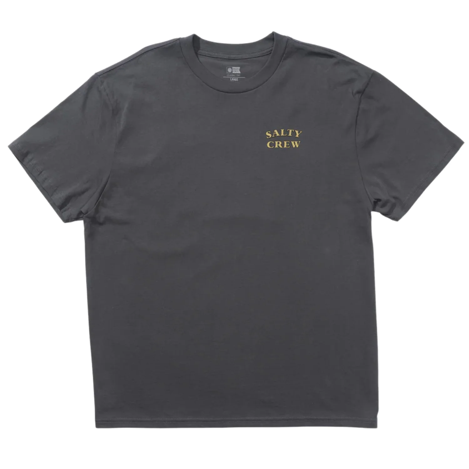 Salty Crew Lured S/S Tee - Men's - Image 2