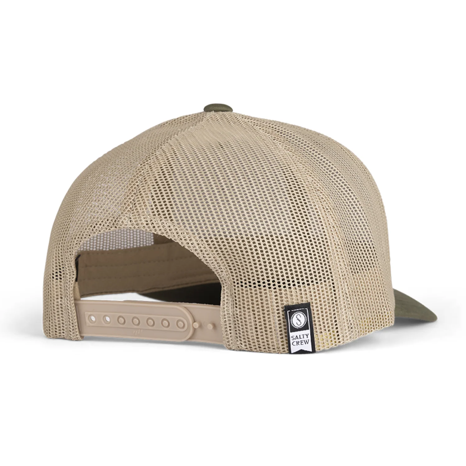 Salty Crew Marina Retro Trucker Hat - Image 2