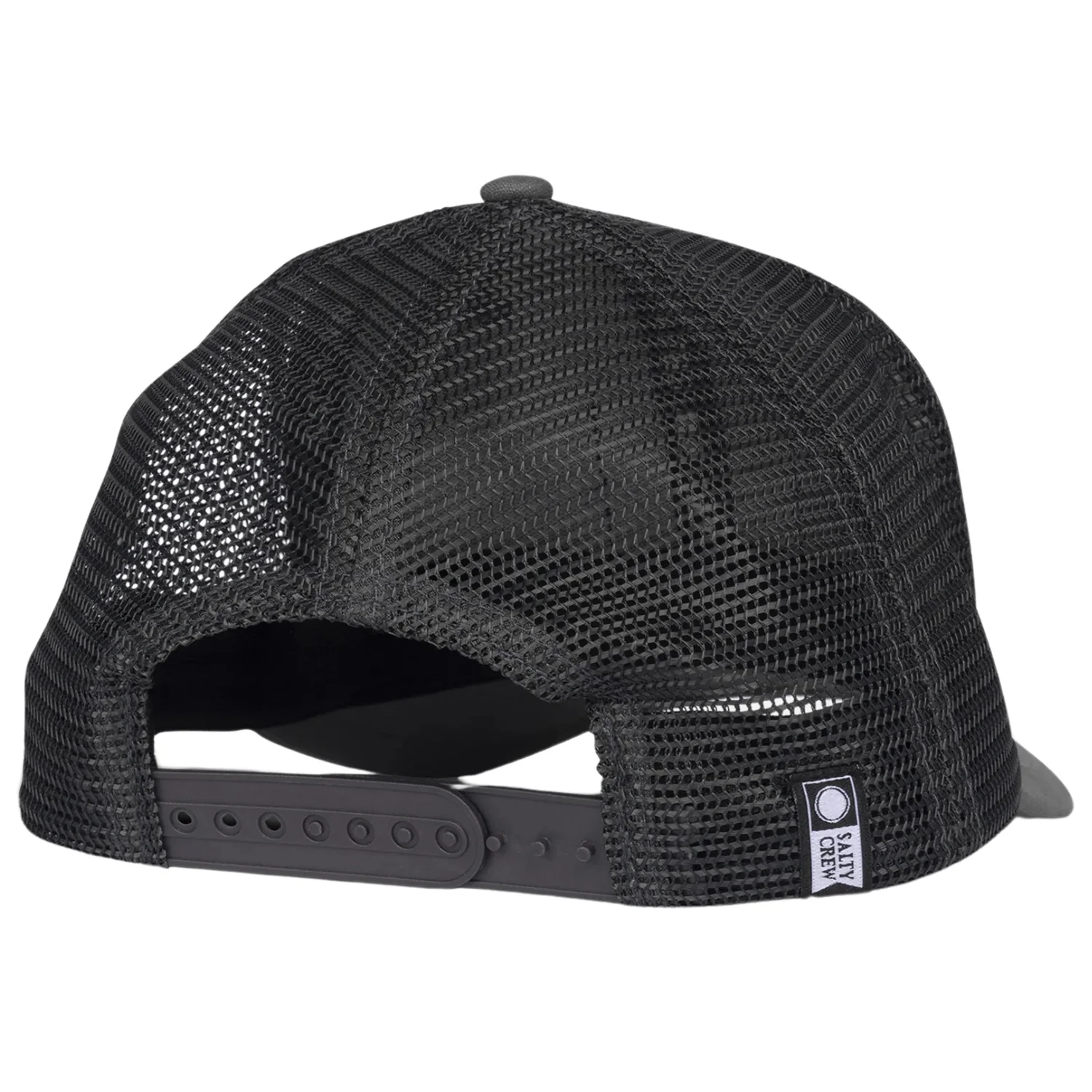 Salty Crew Palmdale Retro Trucker Hat - Image 4