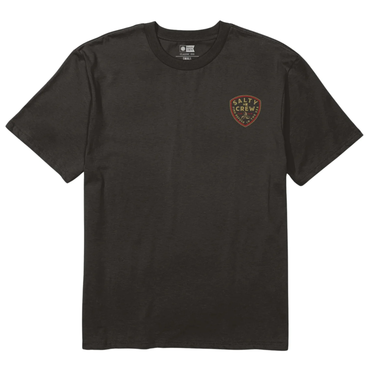 Salty Crew Rotor Classic S/S Tee - Men's - Image 2