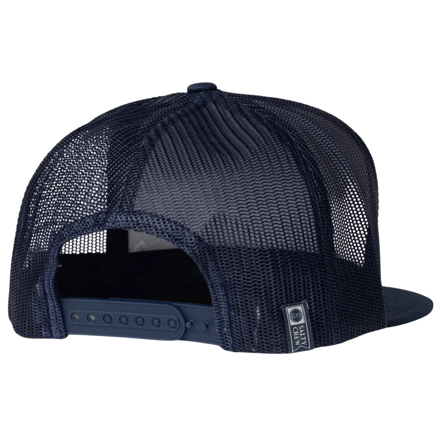 Salty Crew Simple Fade Trucker Hat - Image 2
