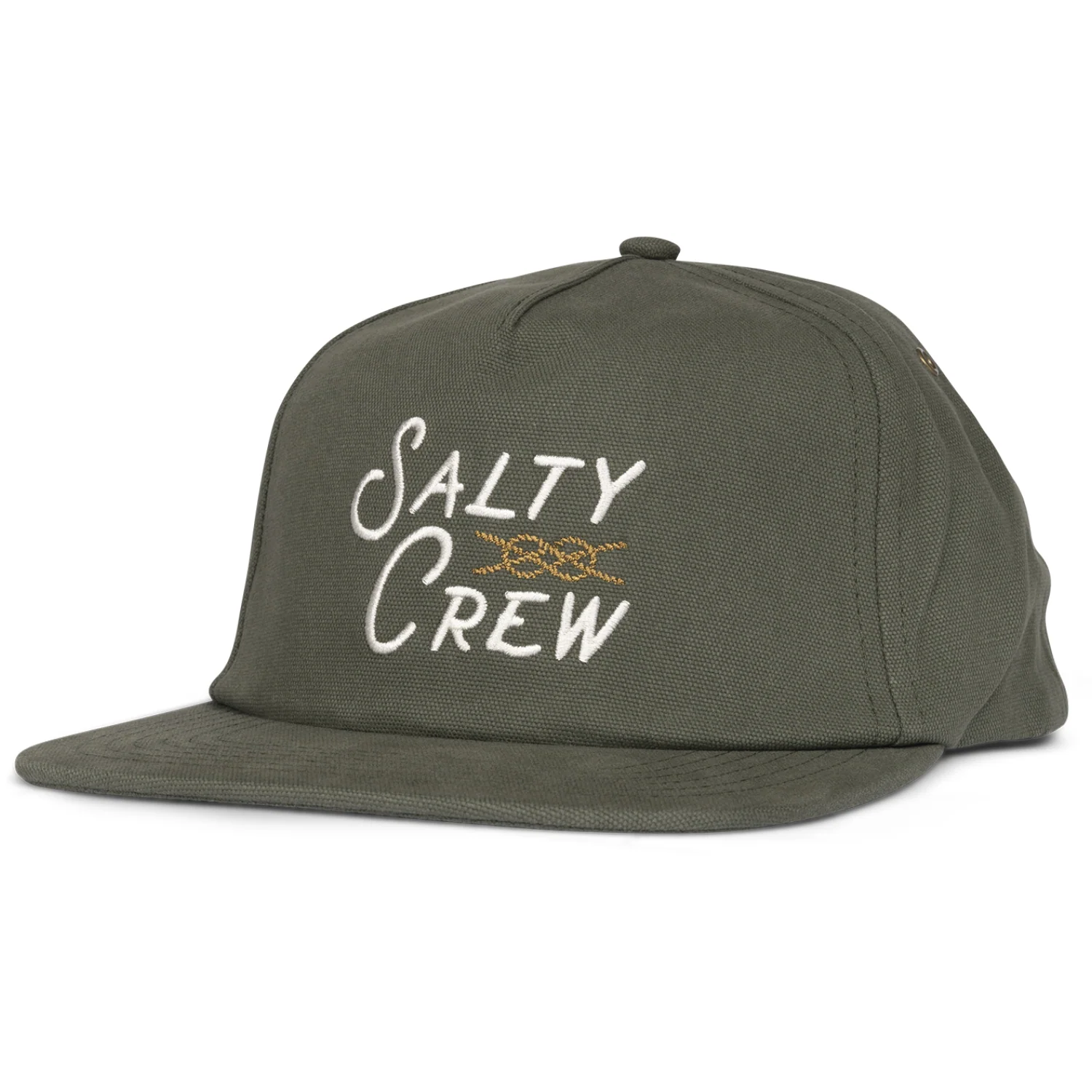 Salty Crew Splice 5 Panel Hat
