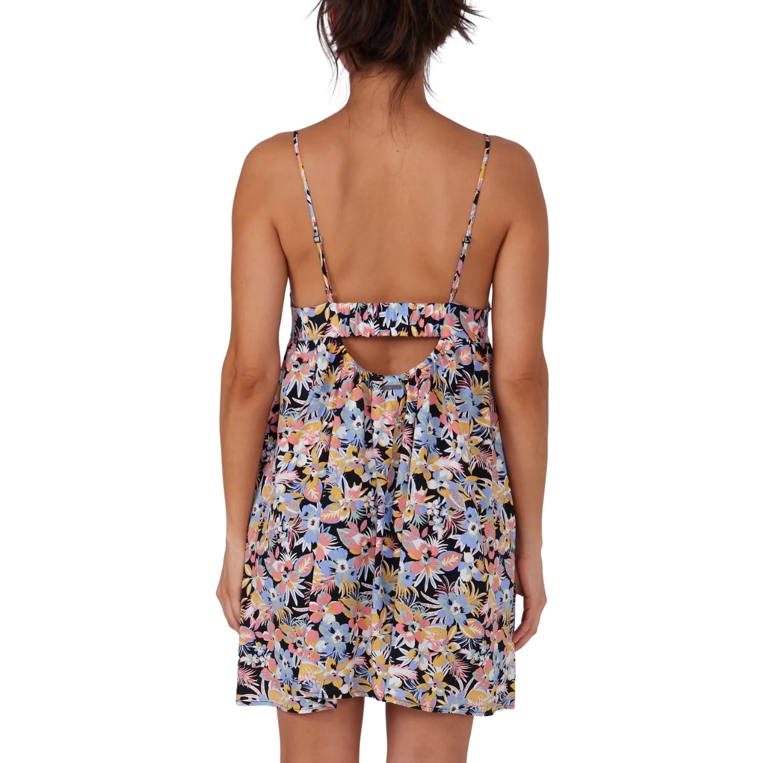 Salty Crew Spring Tide Dress - Women's - Image 2