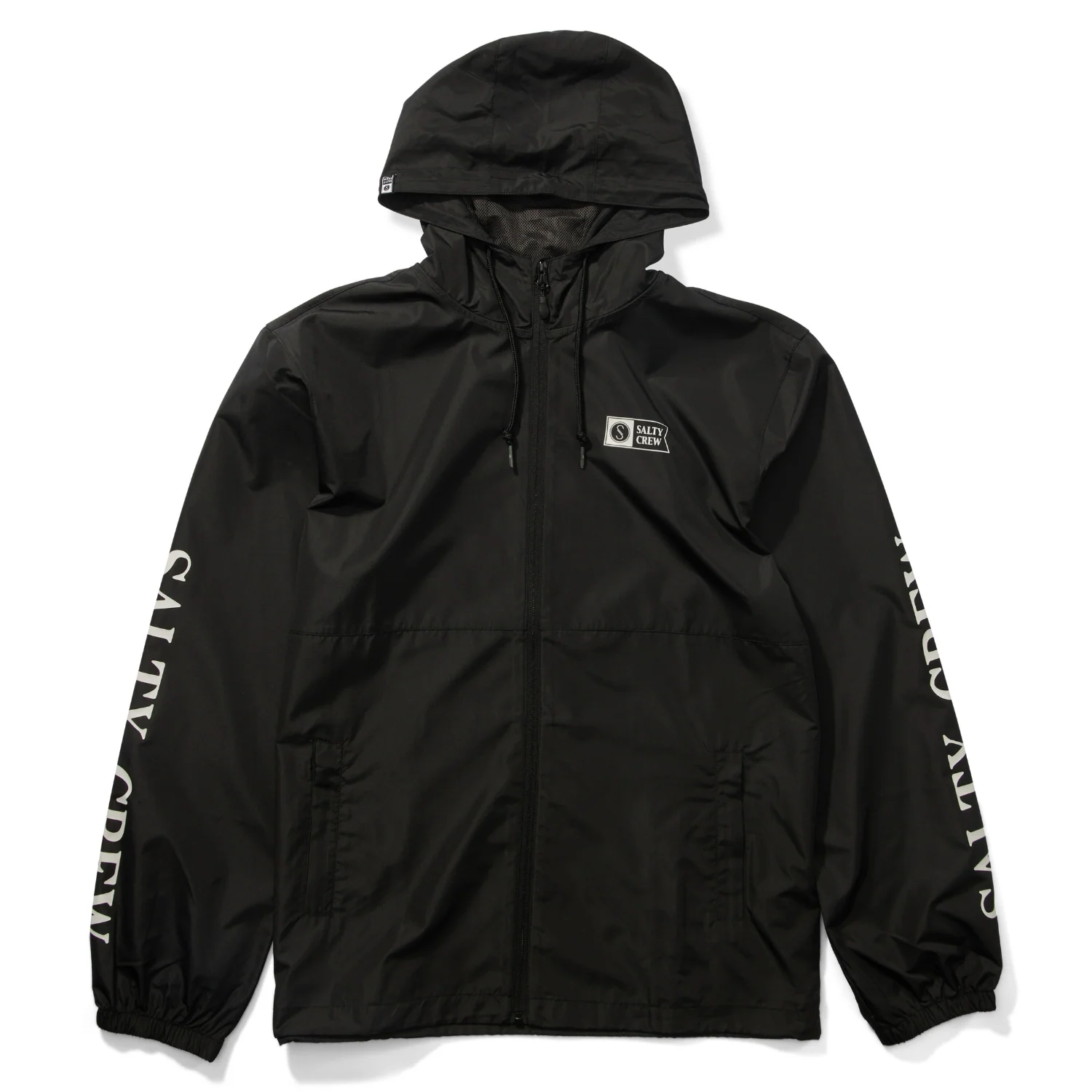 Salty Crew Surface Windbreaker - Men's - Image 3