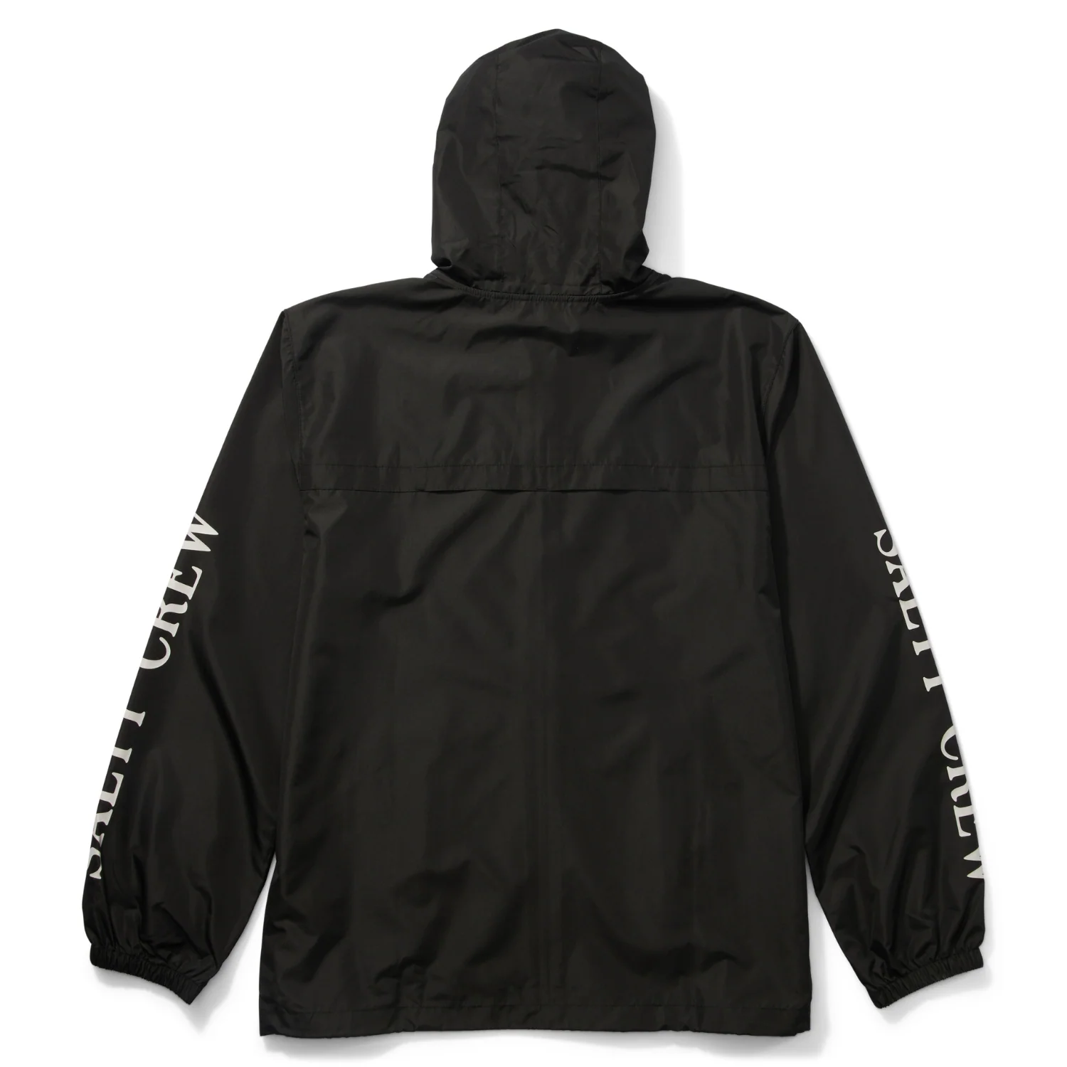 Salty Crew Surface Windbreaker - Men's - Image 4
