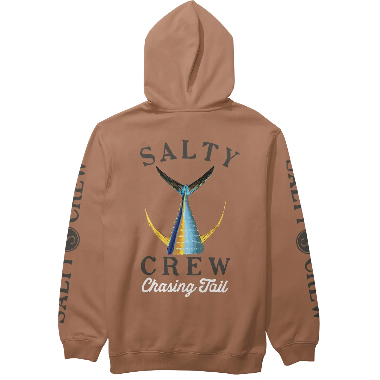 Salty Crew Tailed Fleece Hoodie - Men's