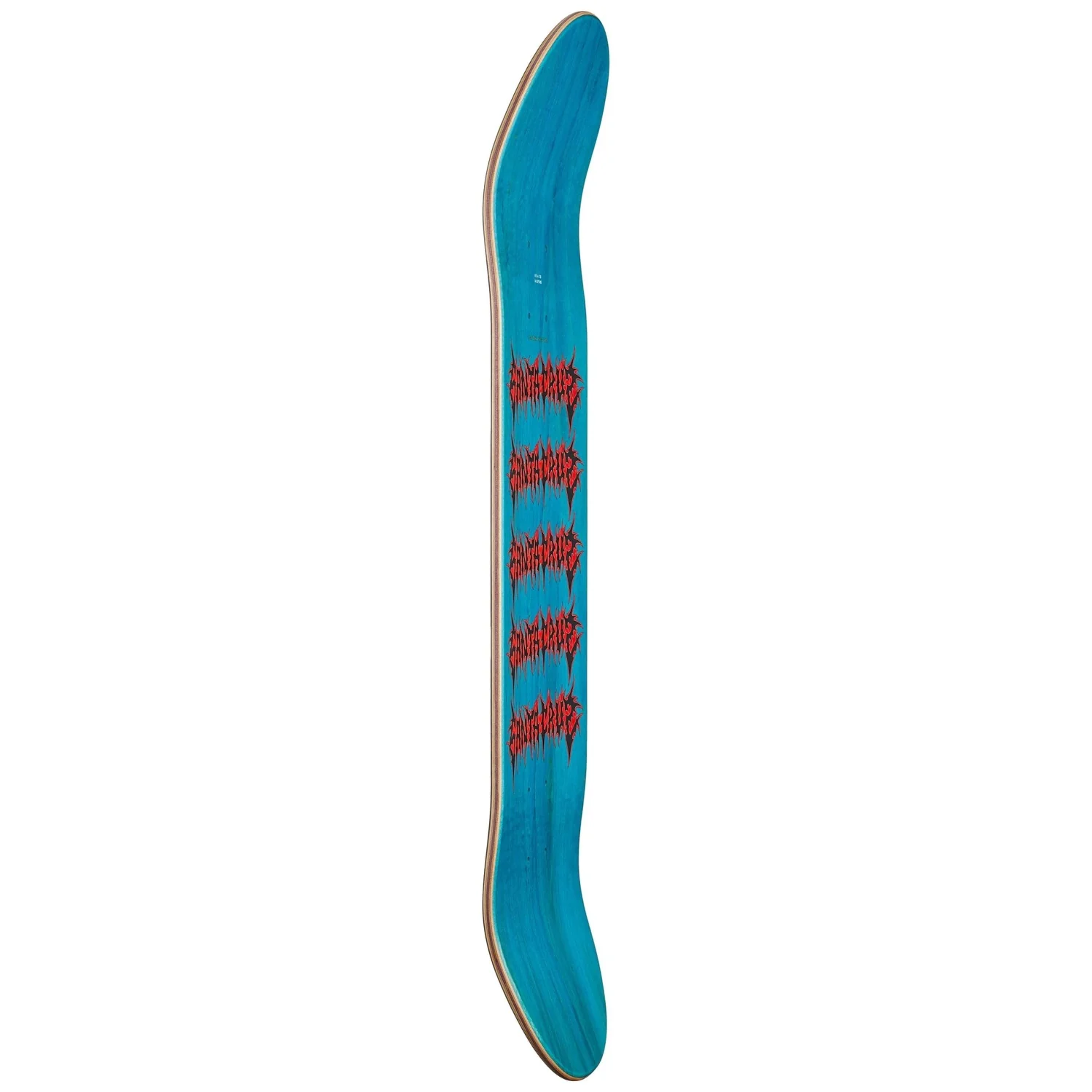 Santa Cruz Pace Mirror Deck - Image 3