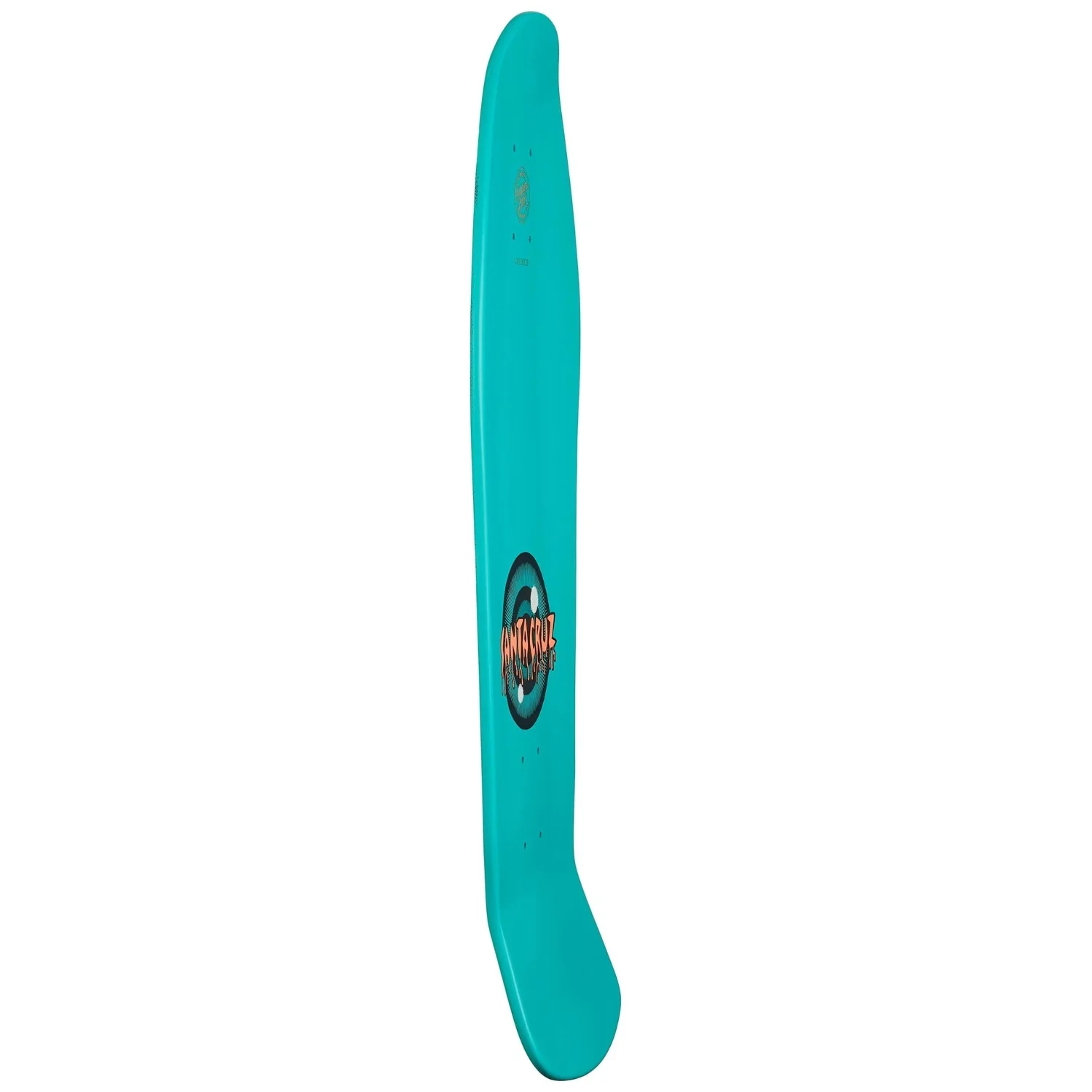 Santa Cruz Roskopp Eye Reissue Deck - Image 3